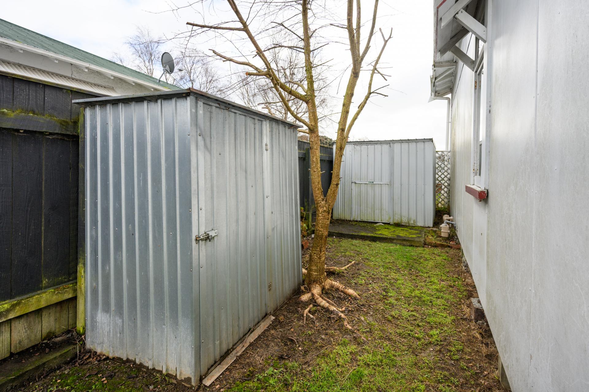 70 Chelwood Street, Takaro
