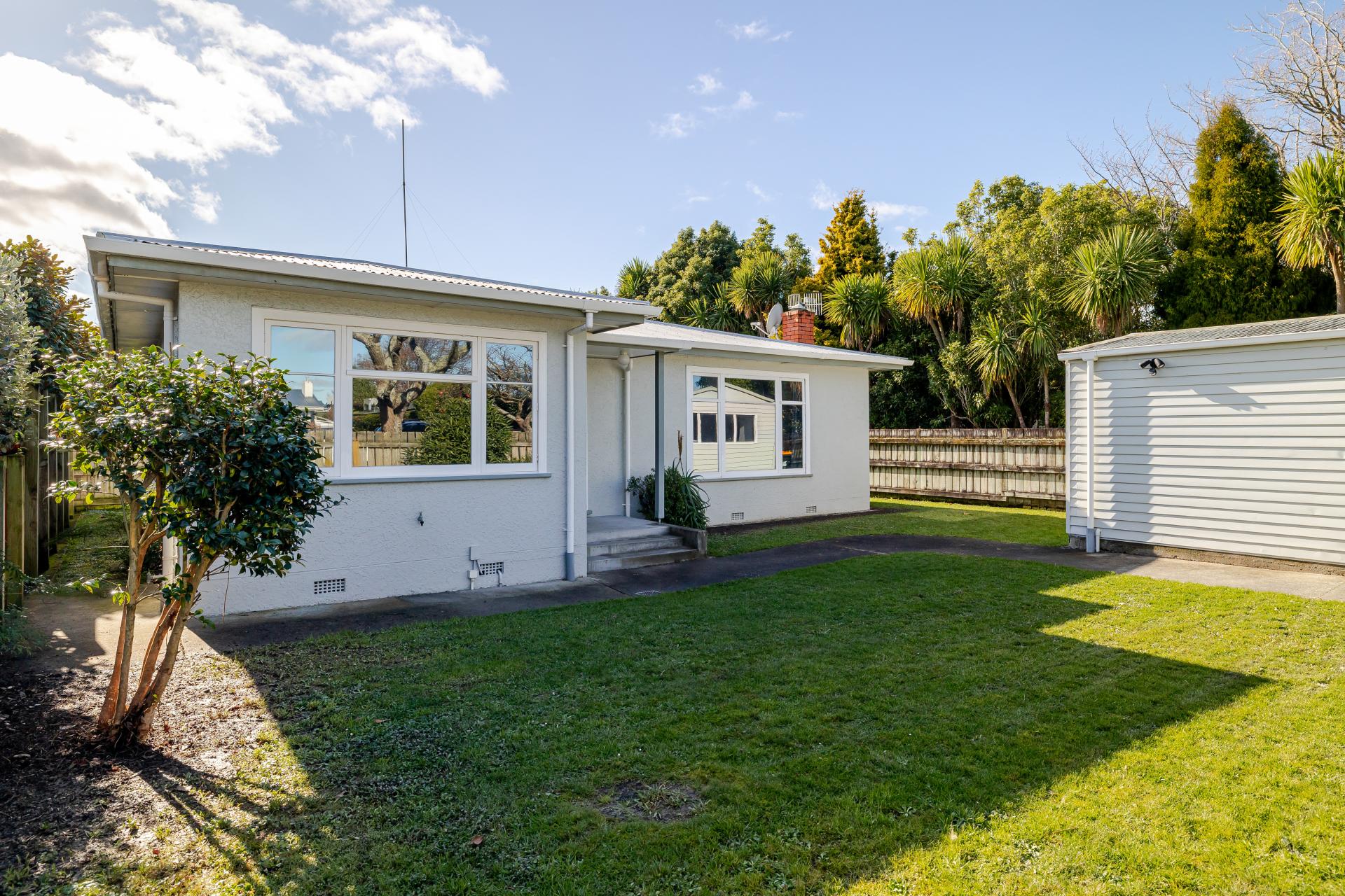 75 Pahiatua Street, Hokowhitu