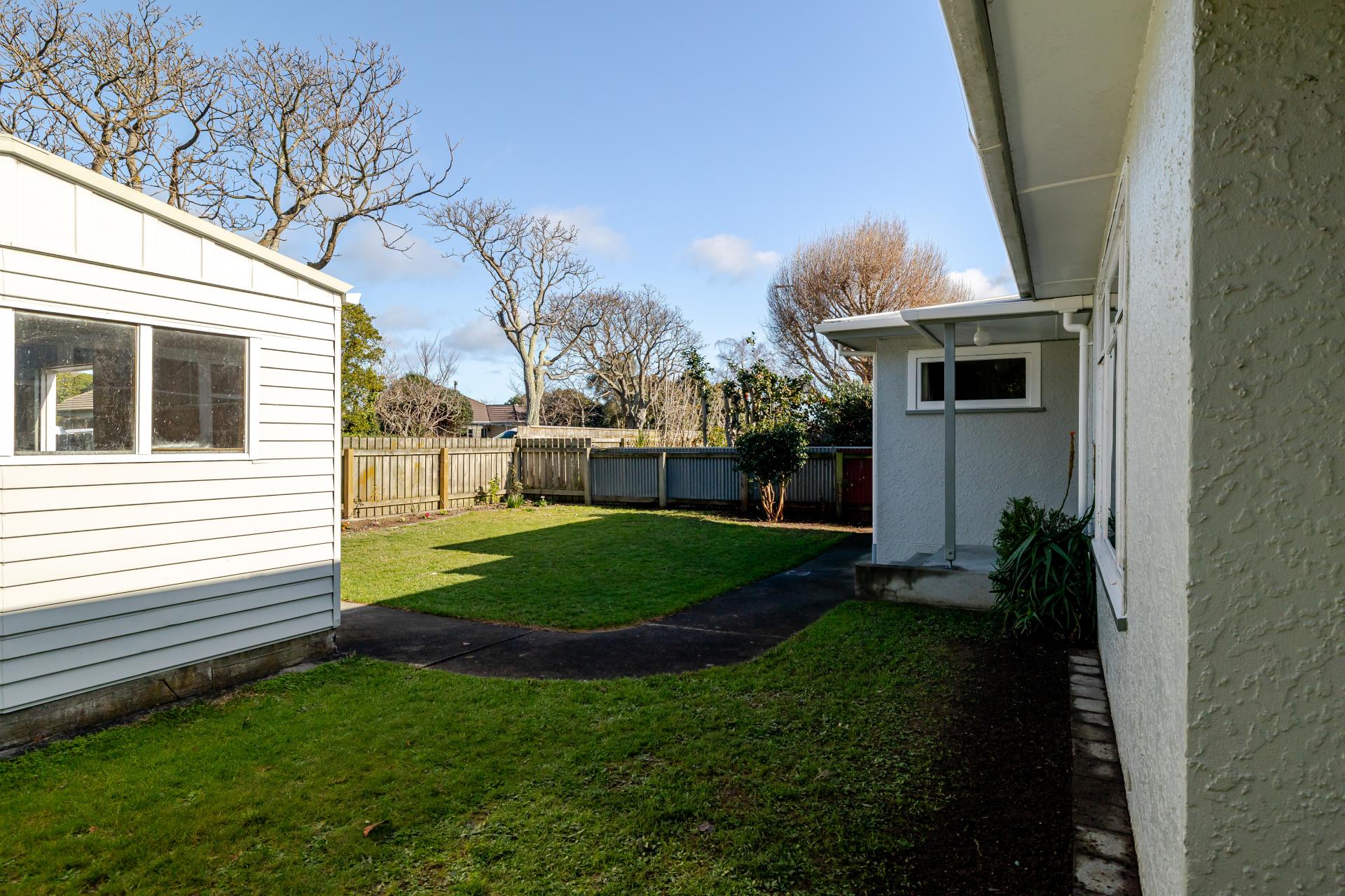 75 Pahiatua Street, Hokowhitu