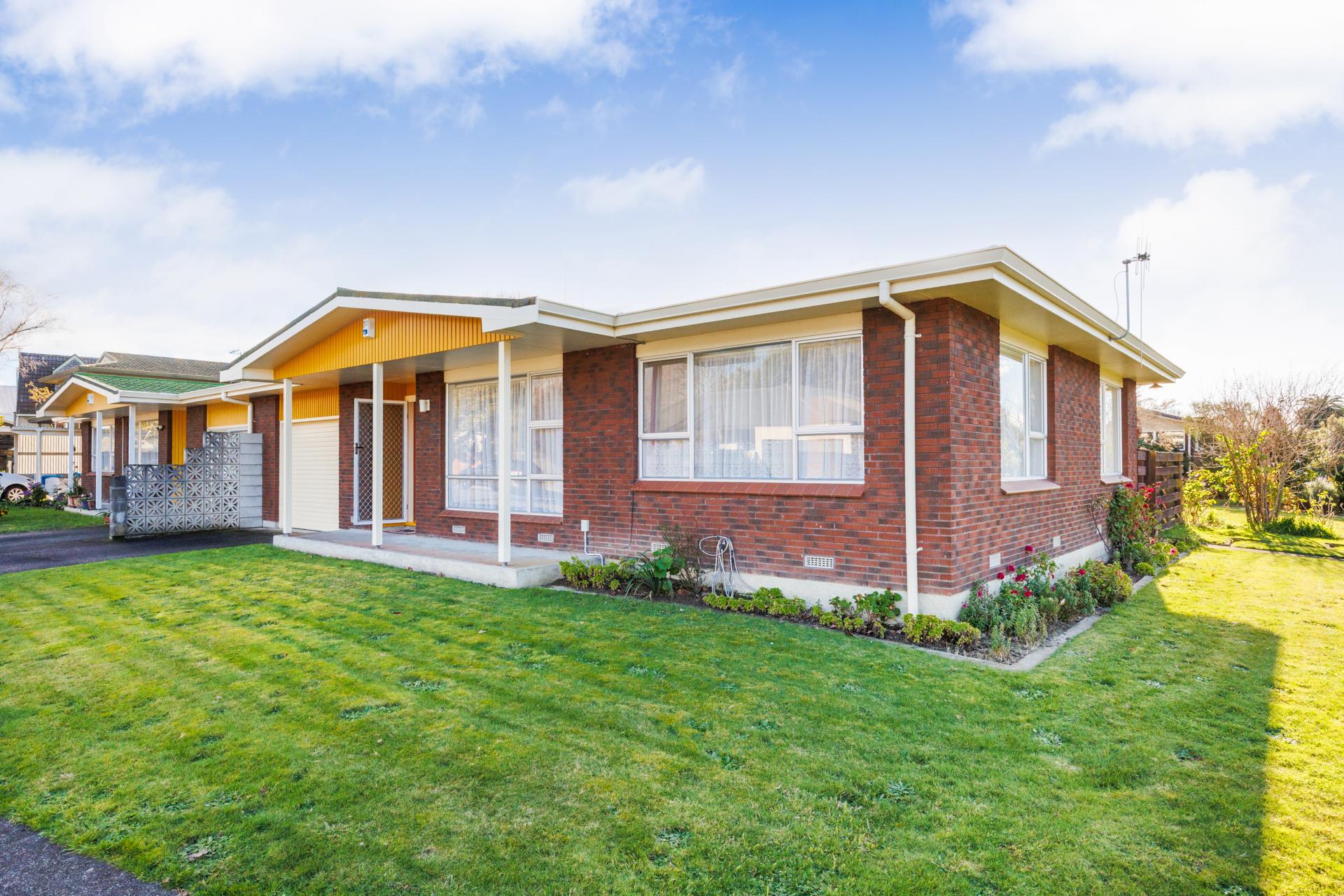 59 Buick Crescent, Awapuni