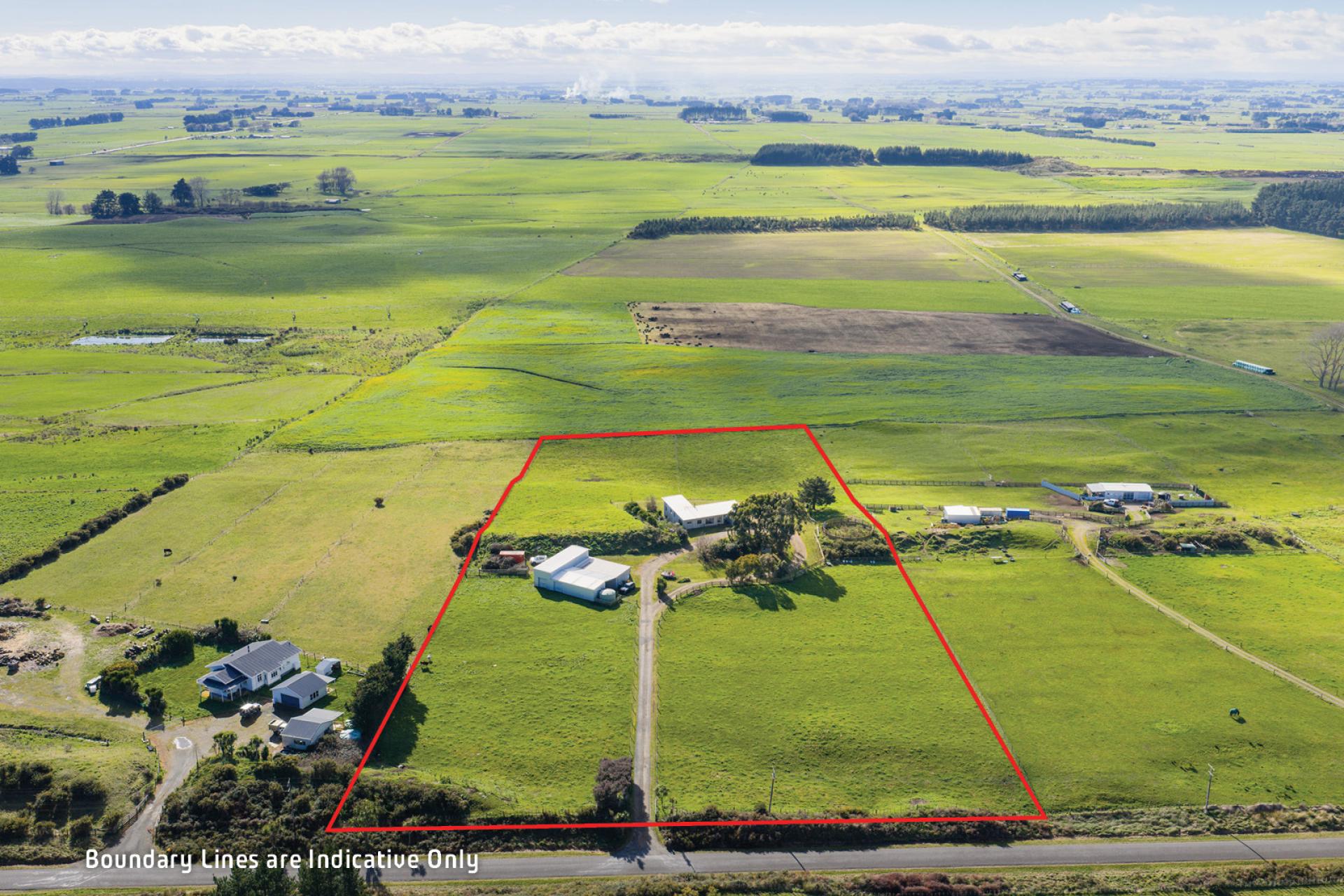 121 Taikorea Road, Glen Oroua