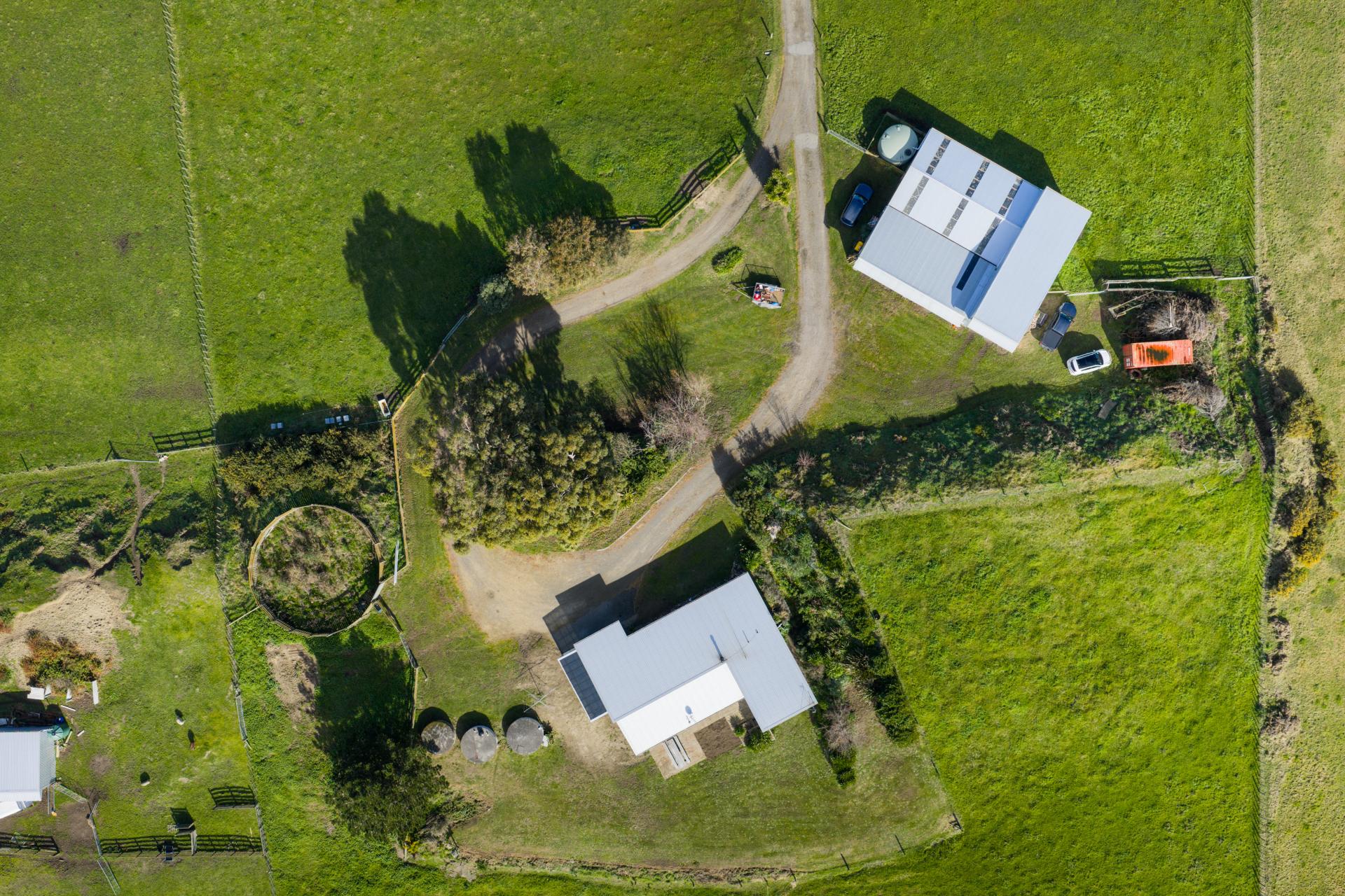 121 Taikorea Road, Glen Oroua