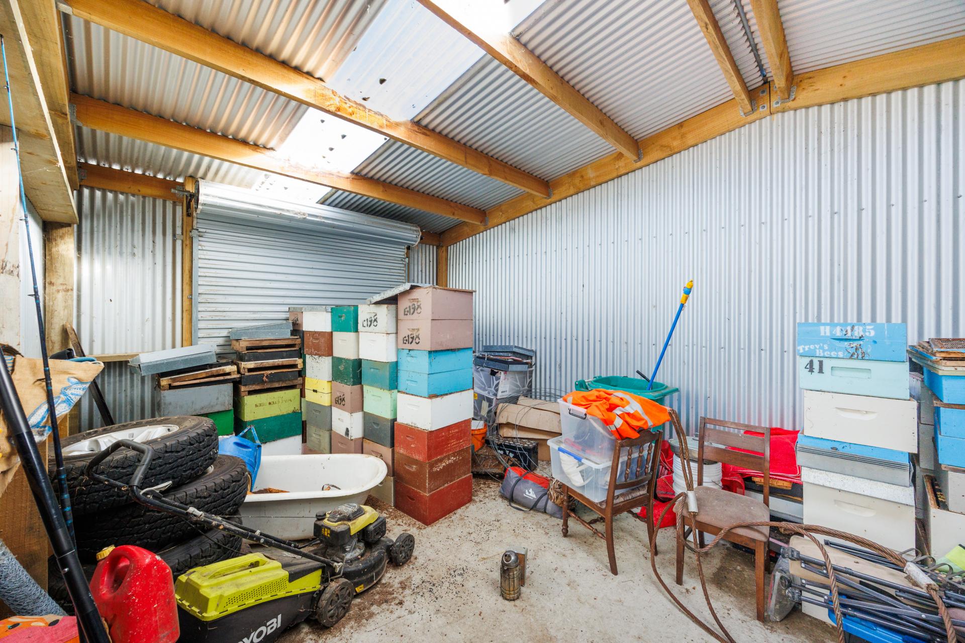 121 Taikorea Road, Glen Oroua
