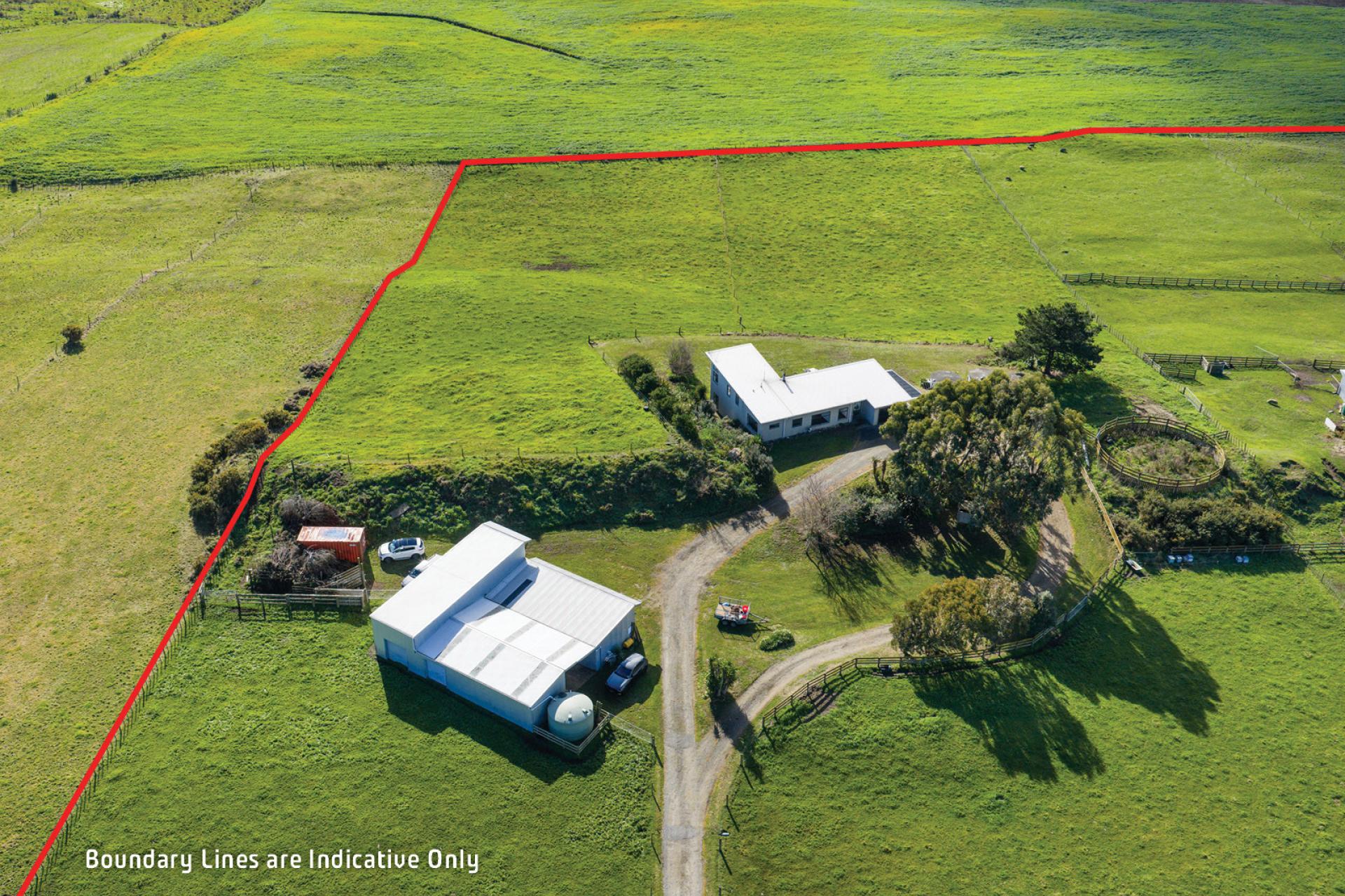 121 Taikorea Road, Glen Oroua