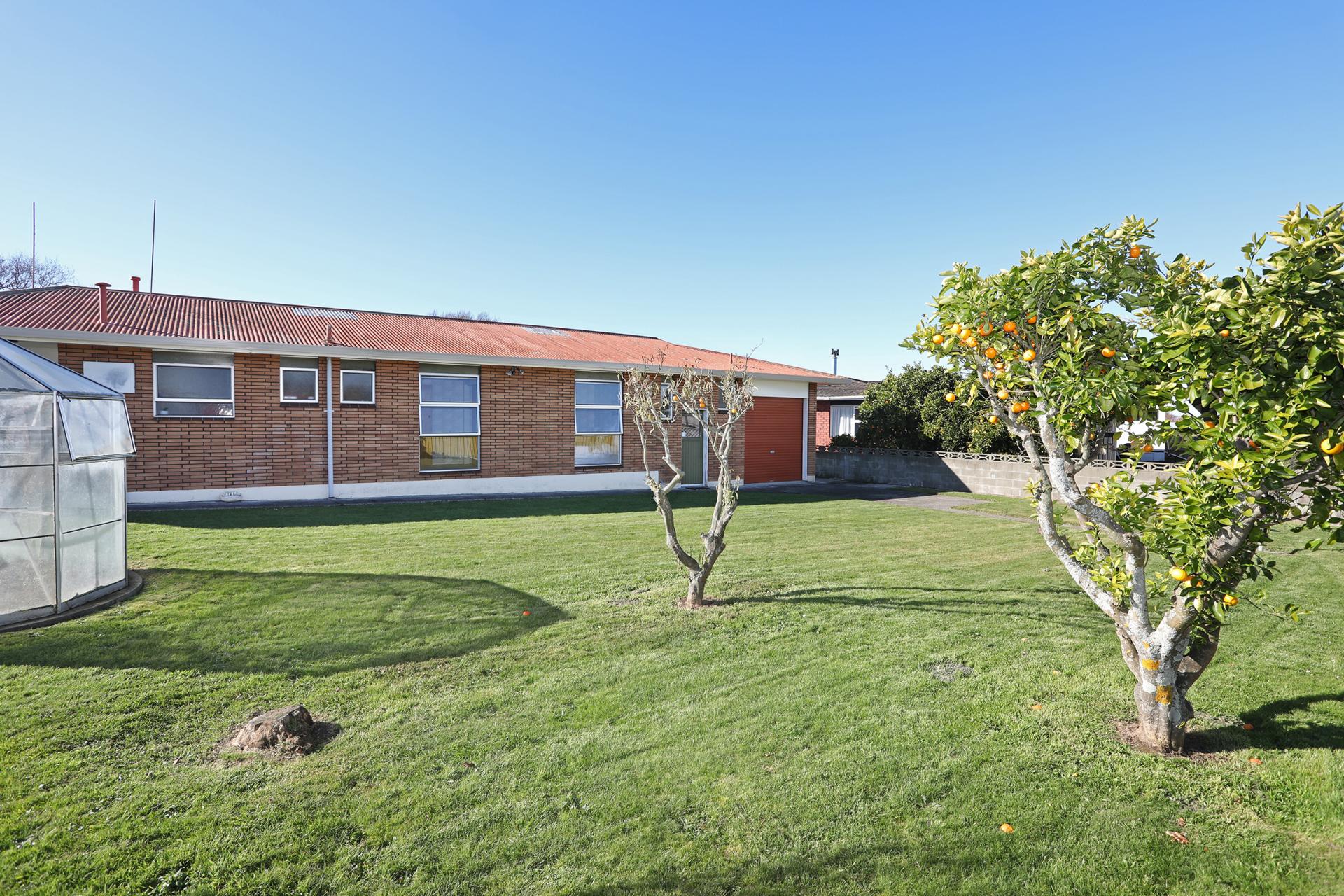 9 Westwind Place, Feilding