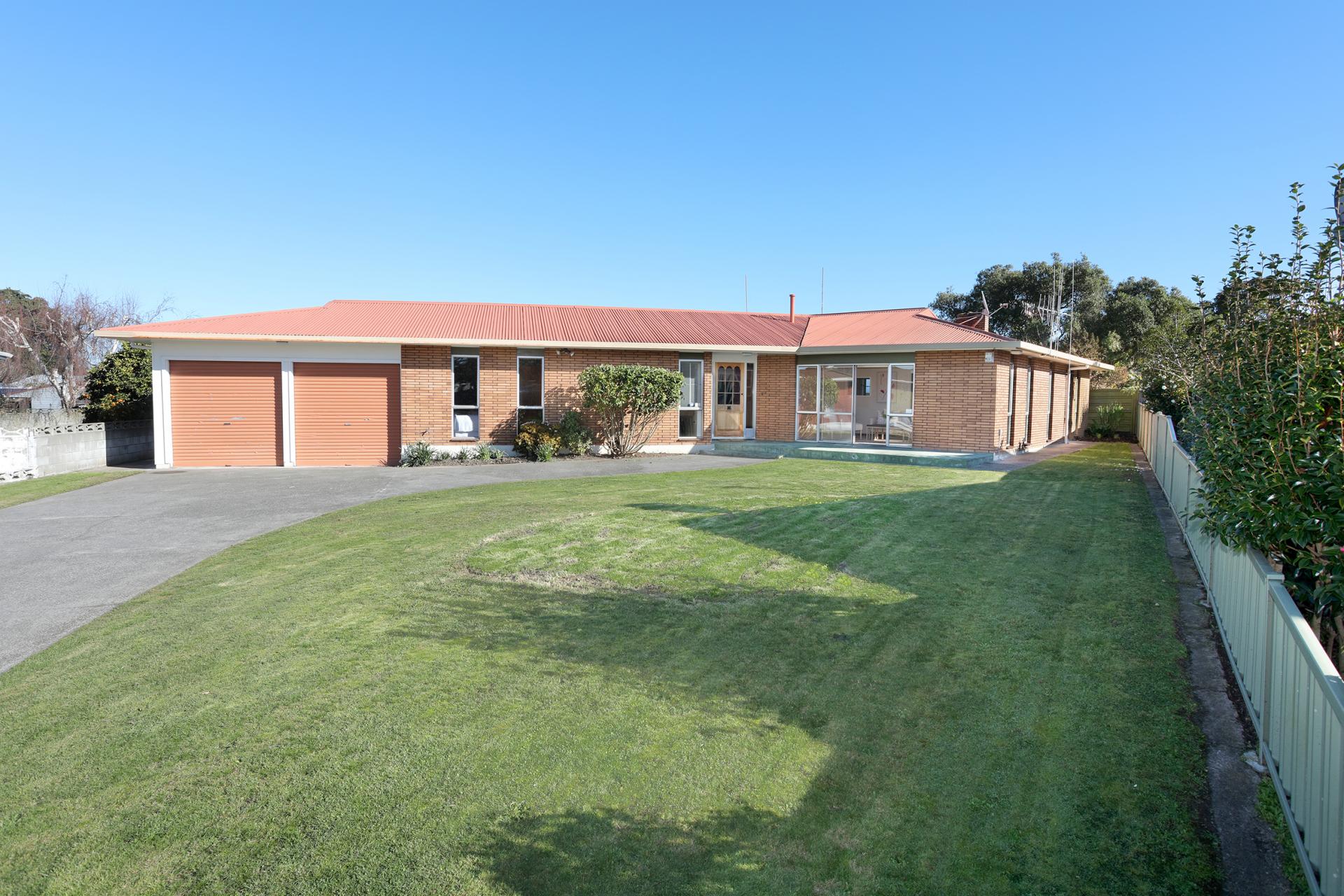 9 Westwind Place, Feilding