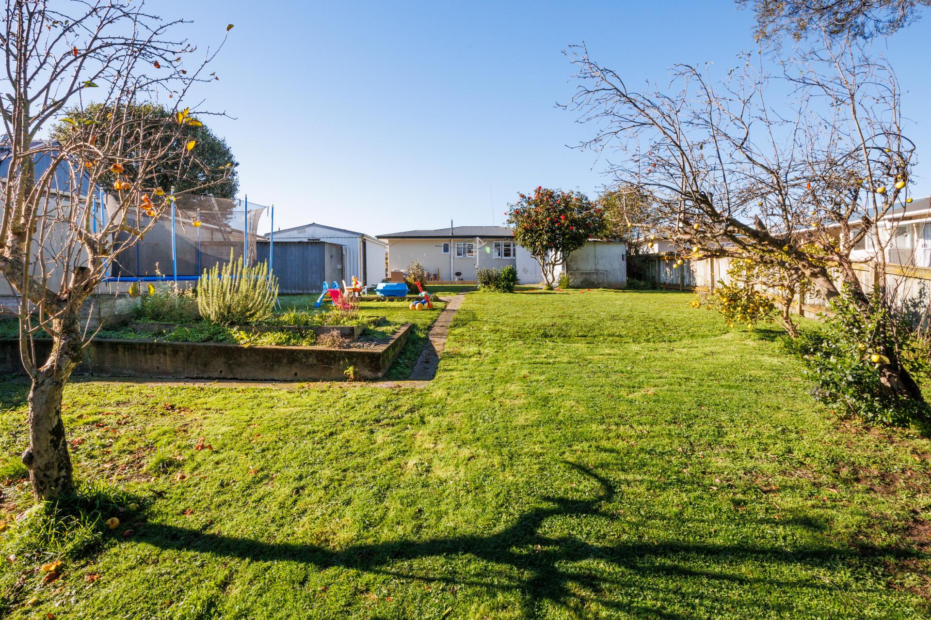 19 Nottingham Avenue, Awapuni