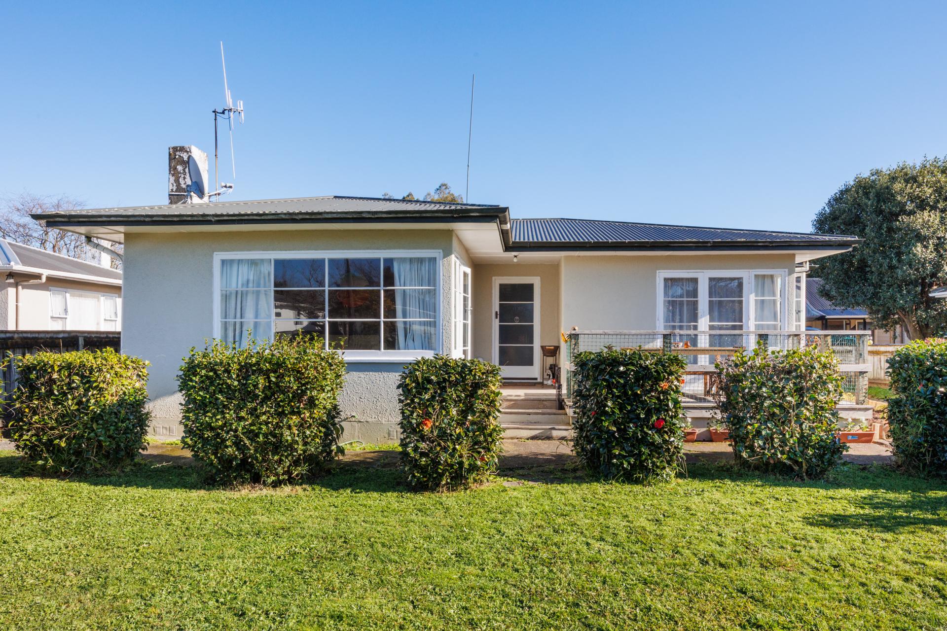 19 Nottingham Avenue, Awapuni