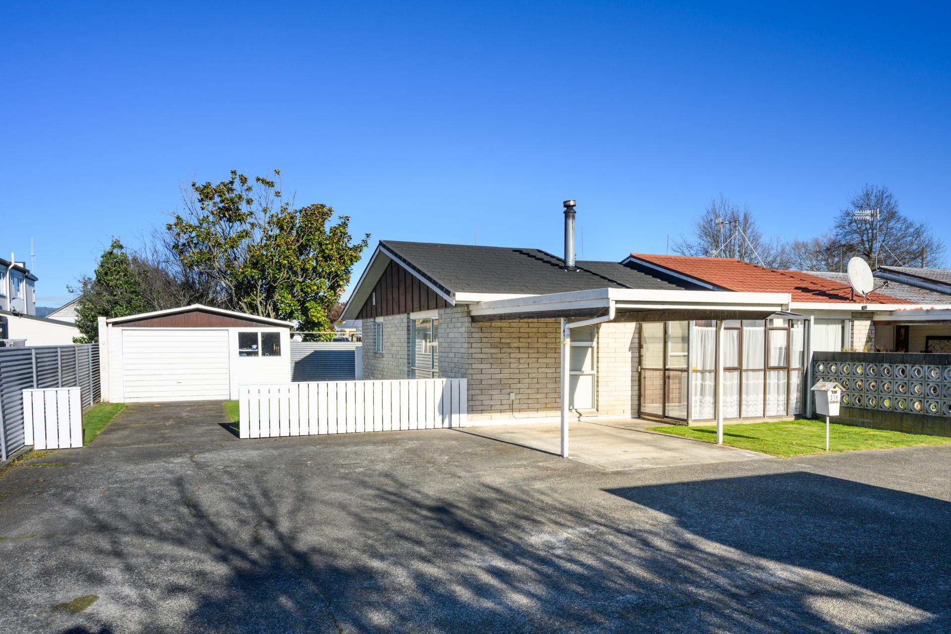 31H West Street, West End