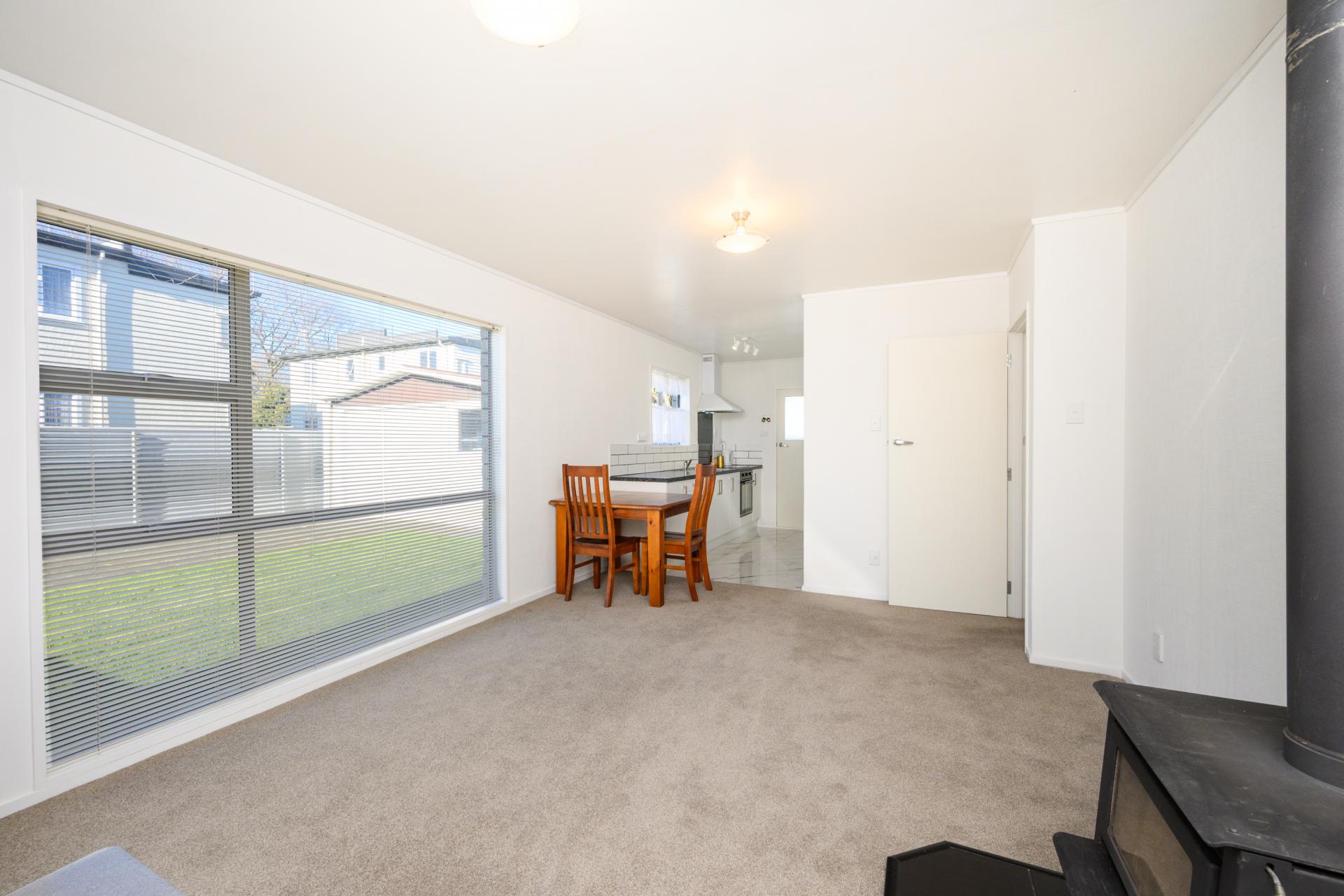 31H West Street, West End