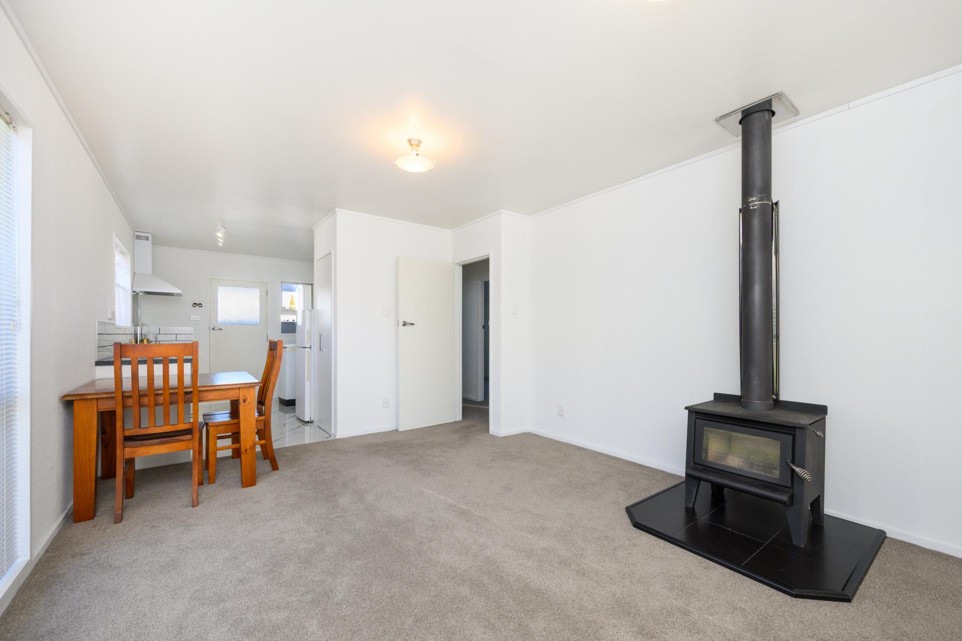 31H West Street, West End