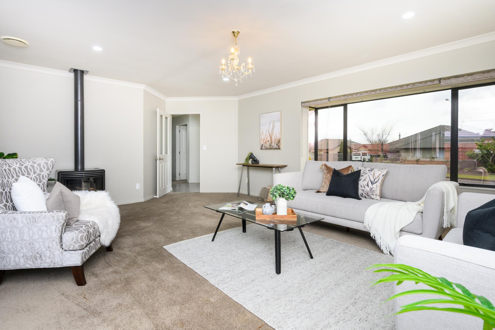 6 Ron Place, Fitzherbert