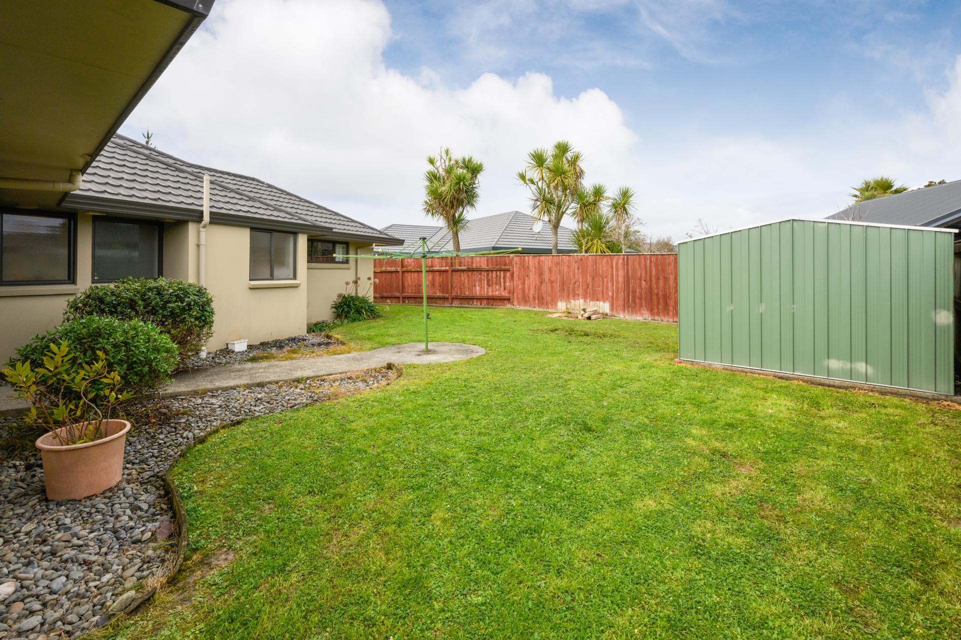 6 Ron Place, Fitzherbert