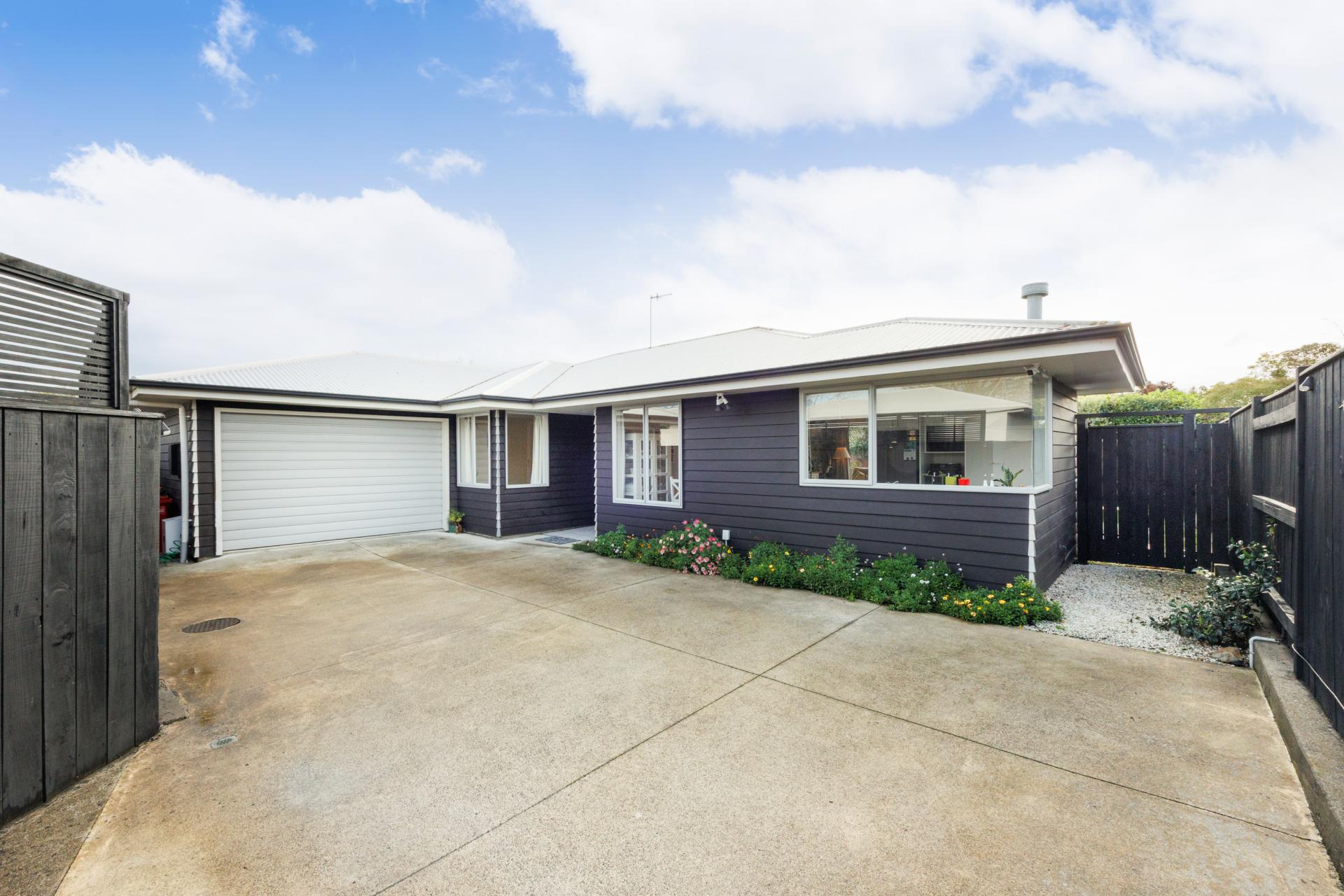 651A Featherston Street, Roslyn