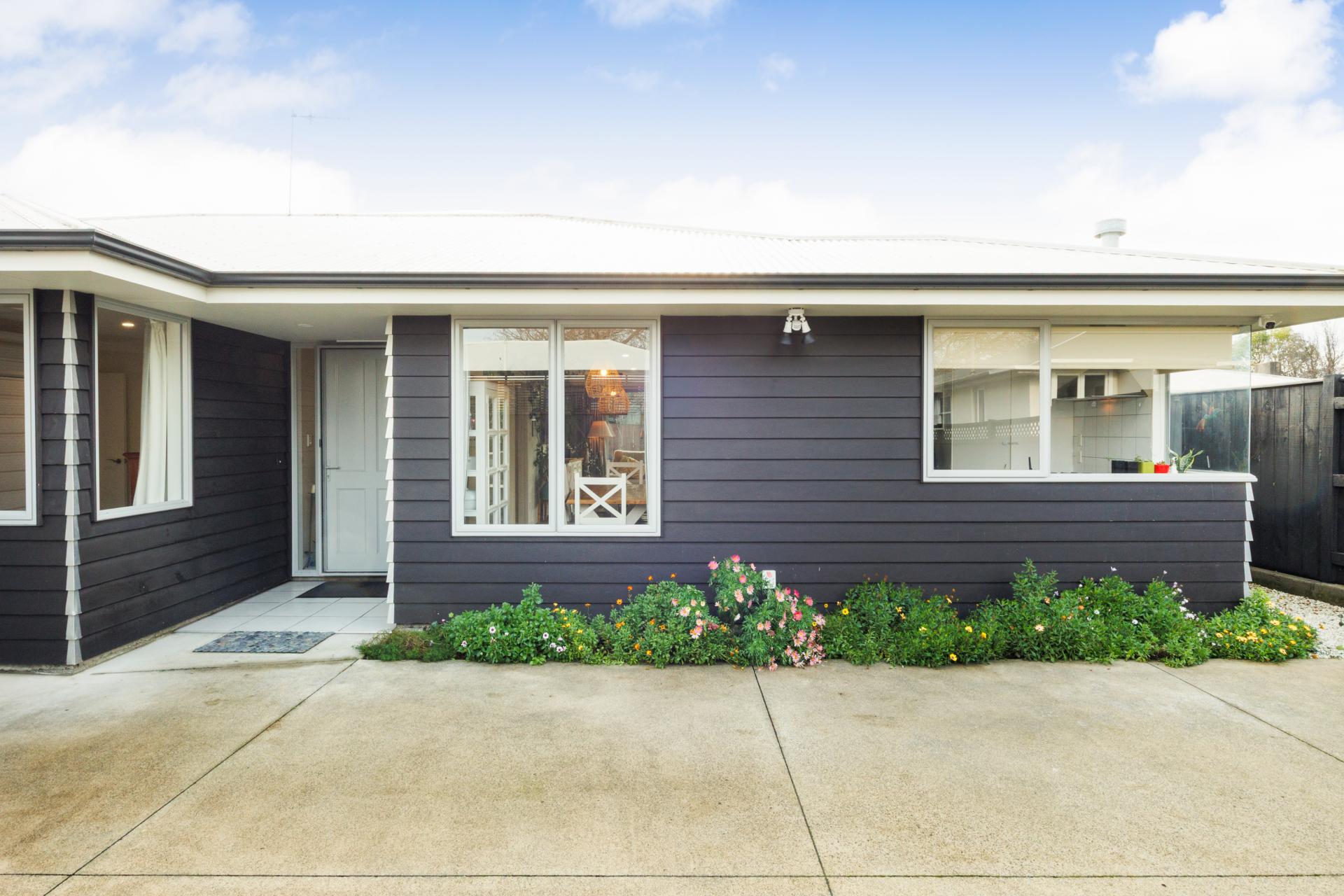 651A Featherston Street, Roslyn