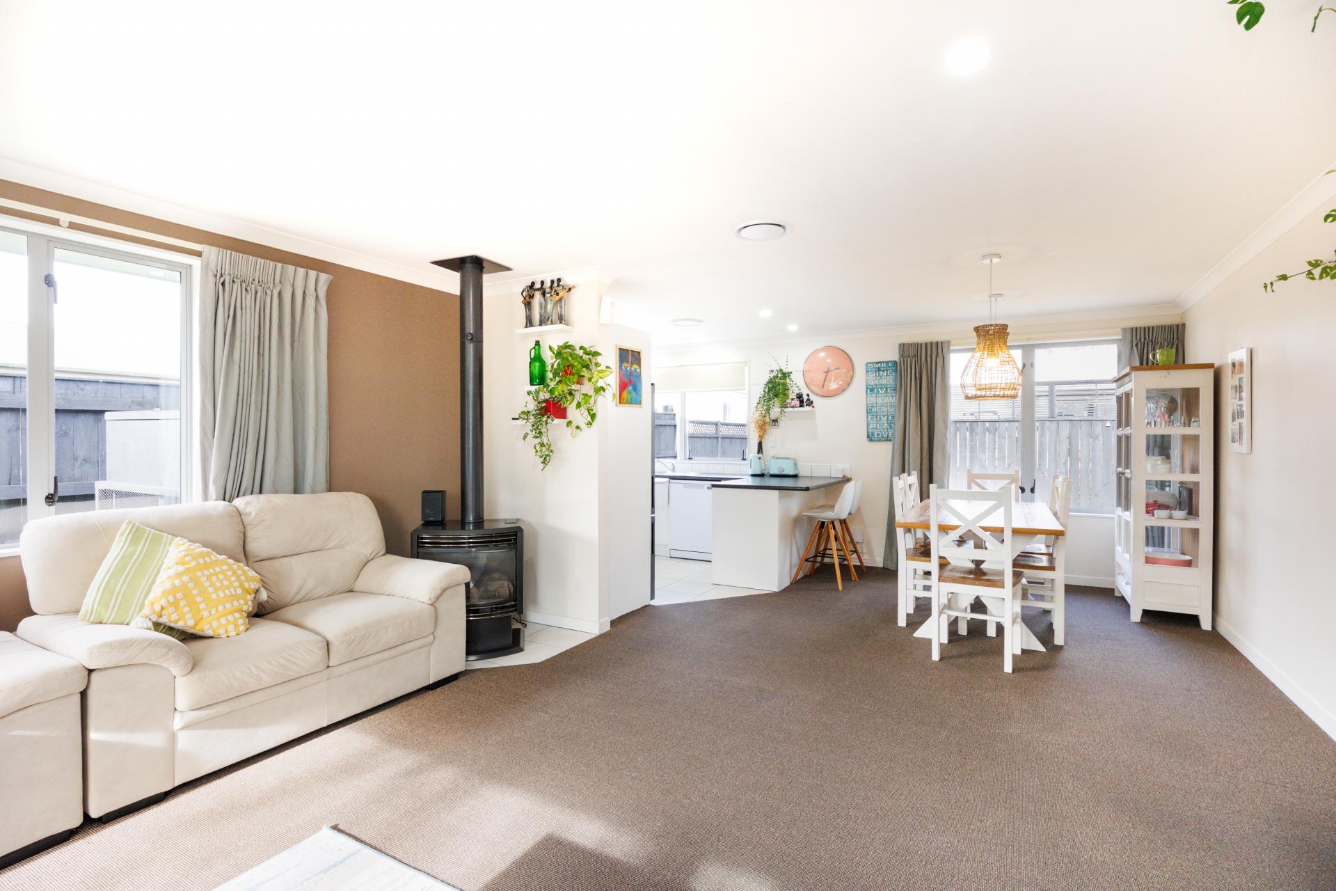 651A Featherston Street, Roslyn