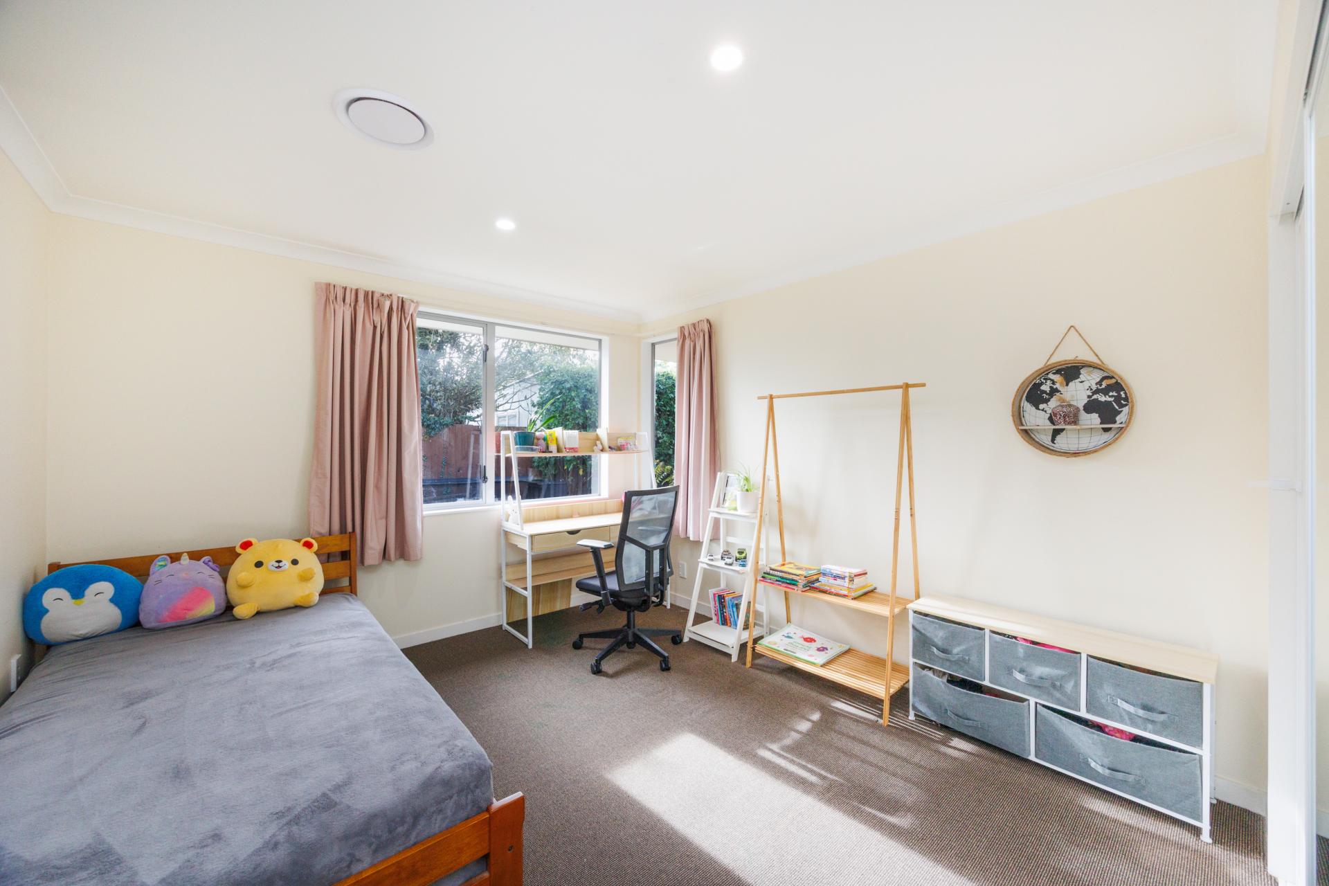 651A Featherston Street, Roslyn