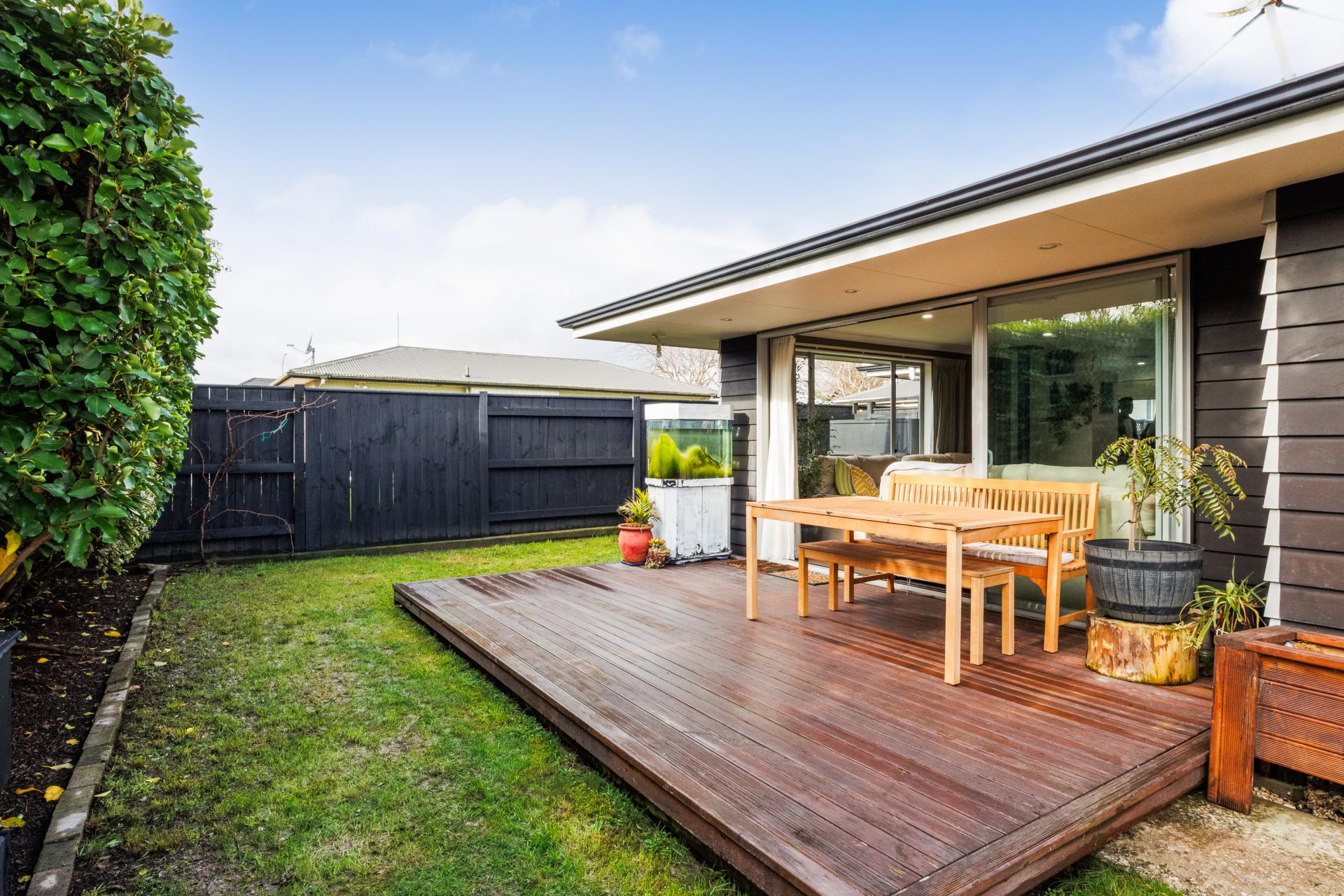 651A Featherston Street, Roslyn
