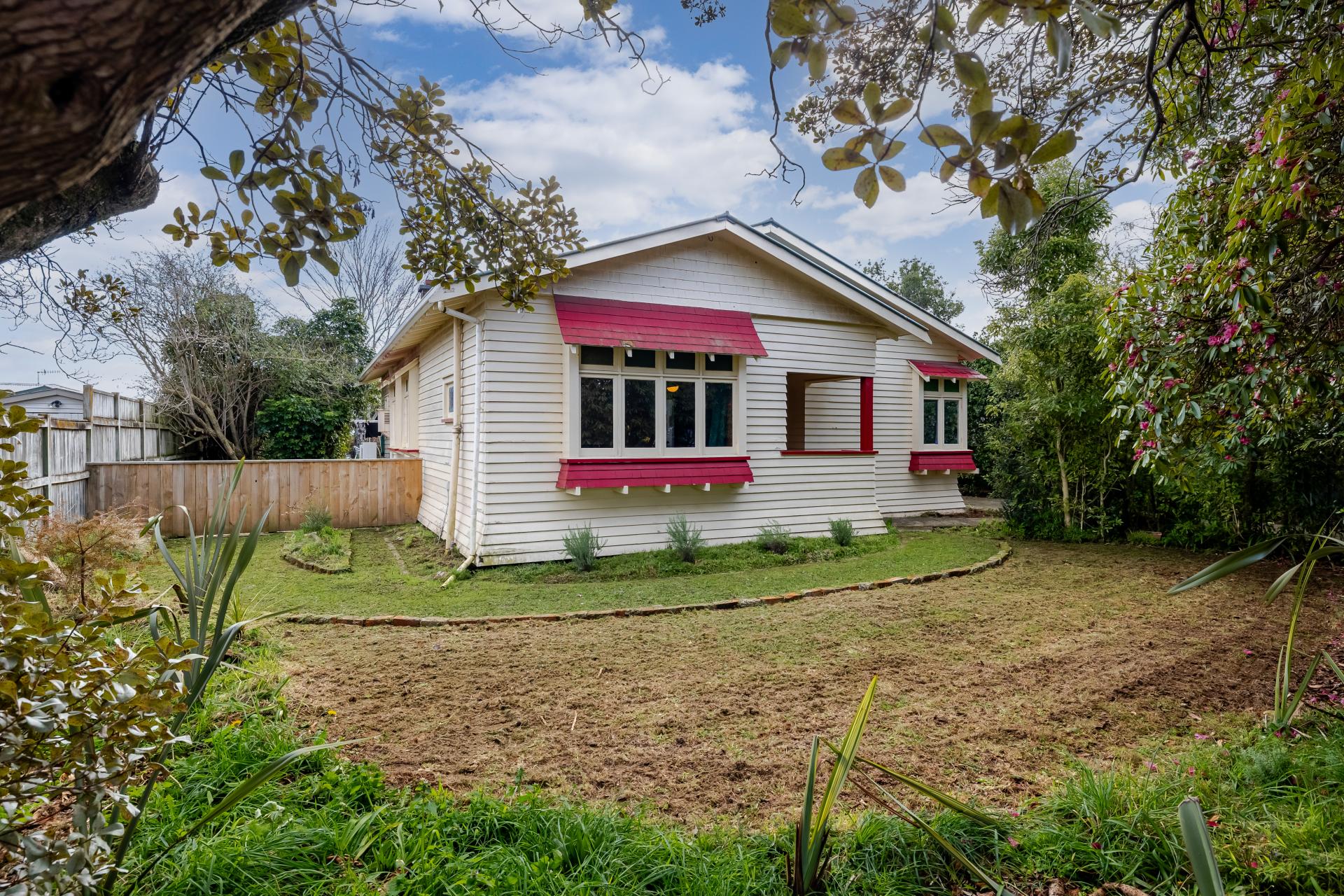 23 Knowles Street, Terrace End