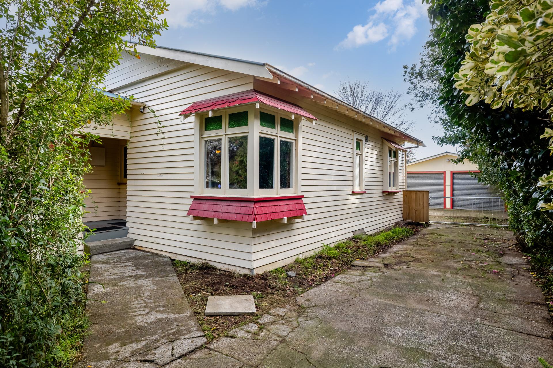23 Knowles Street, Terrace End