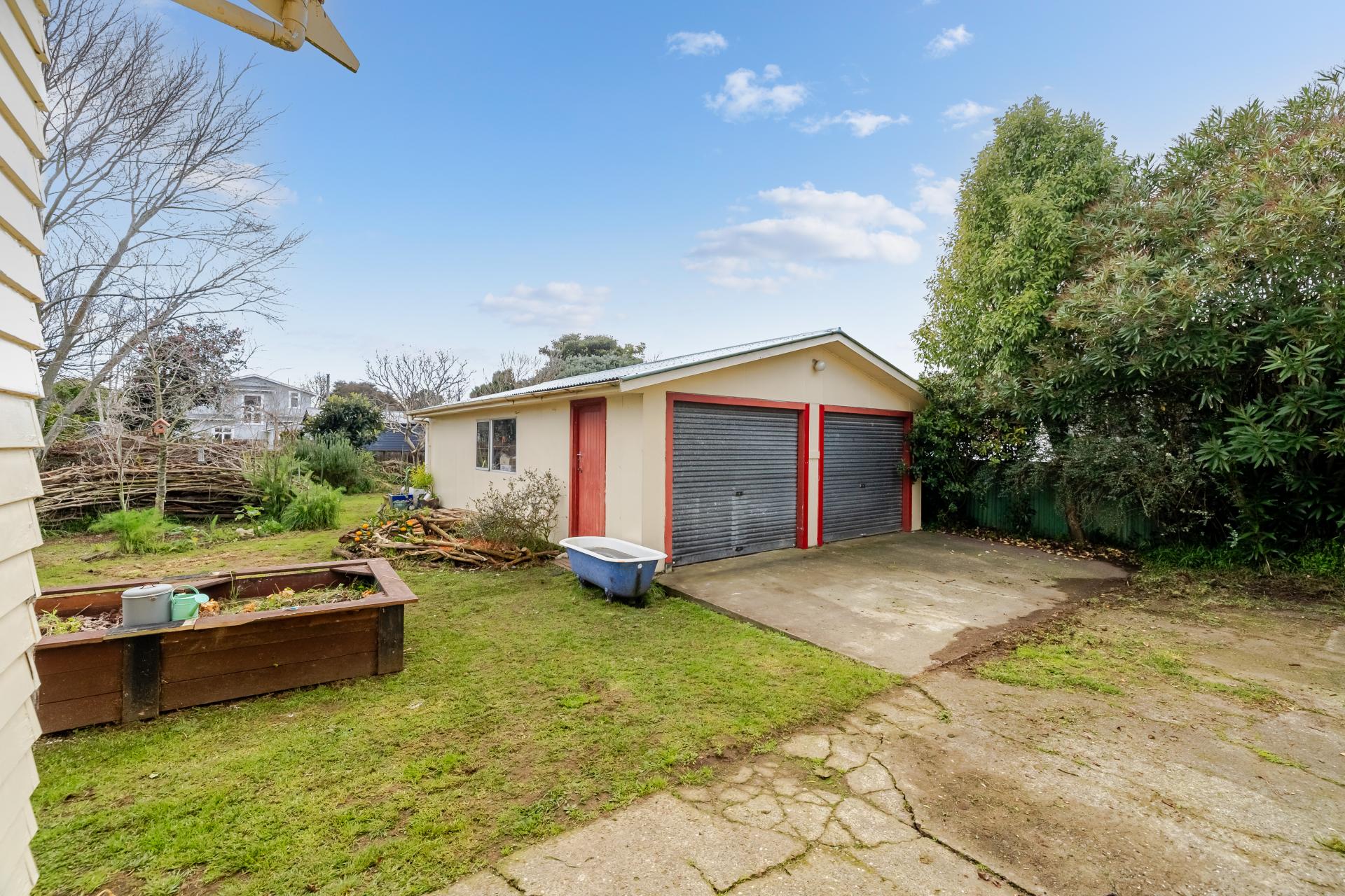 23 Knowles Street, Terrace End