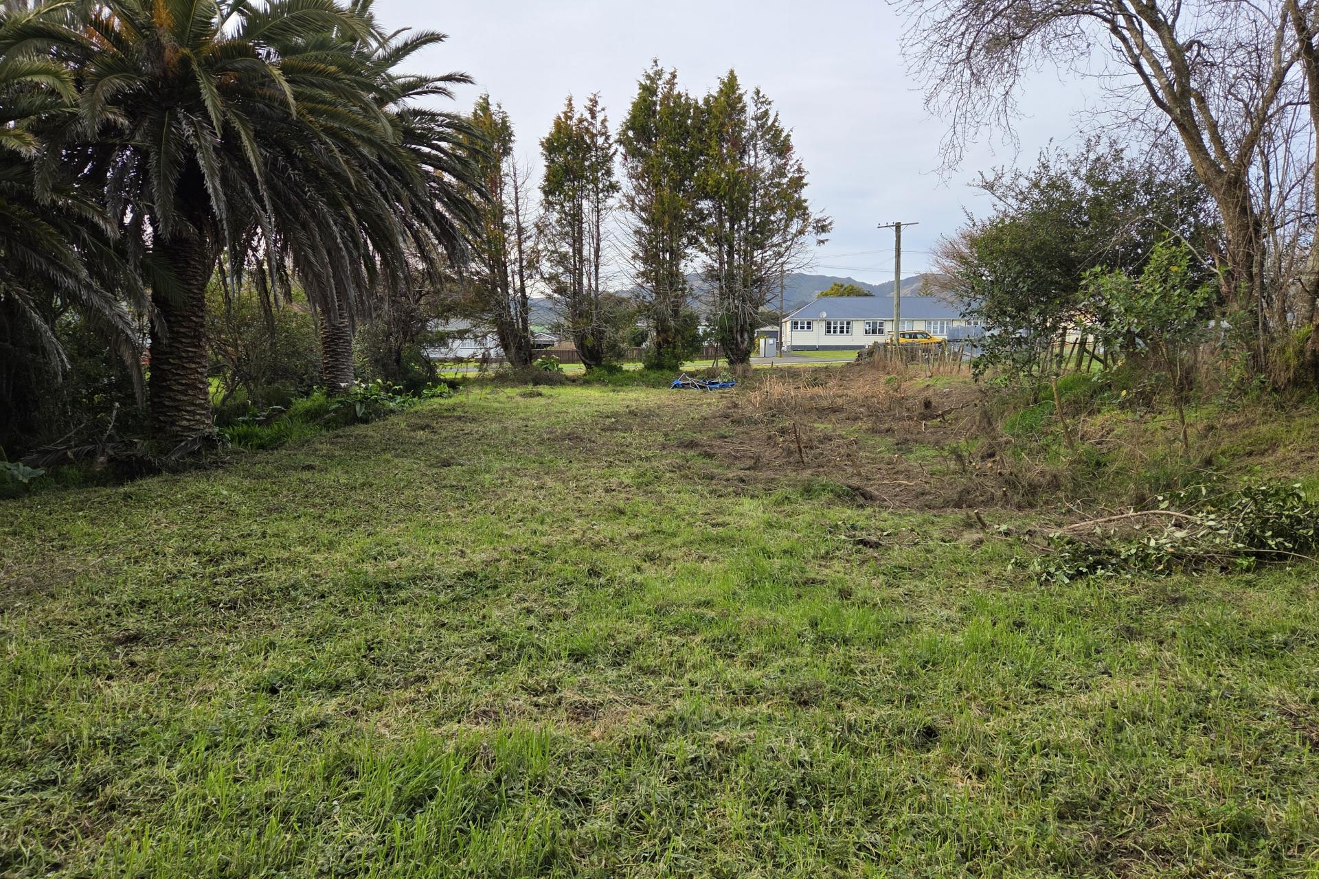 11 Grand Street, Shannon