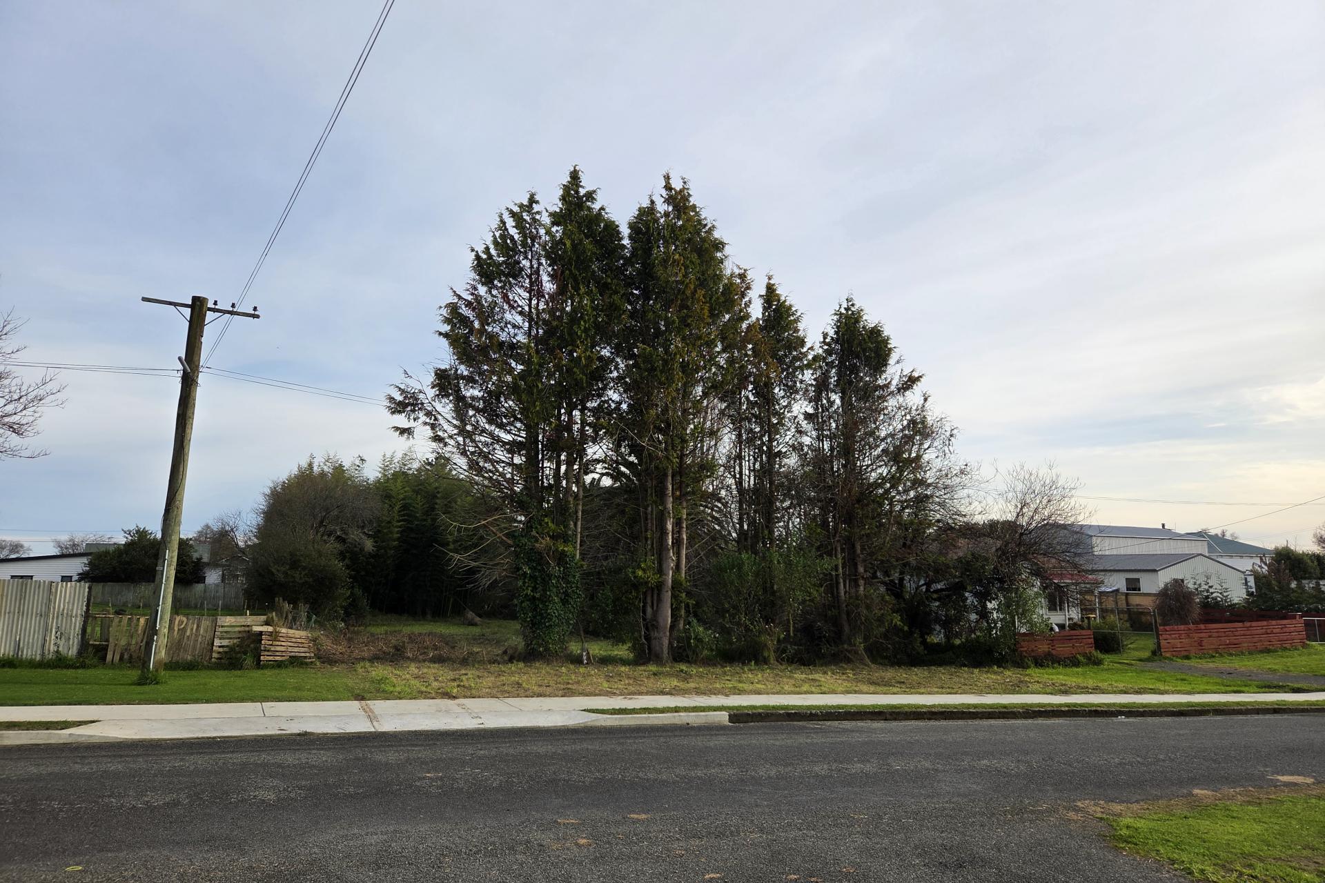 11 Grand Street, Shannon