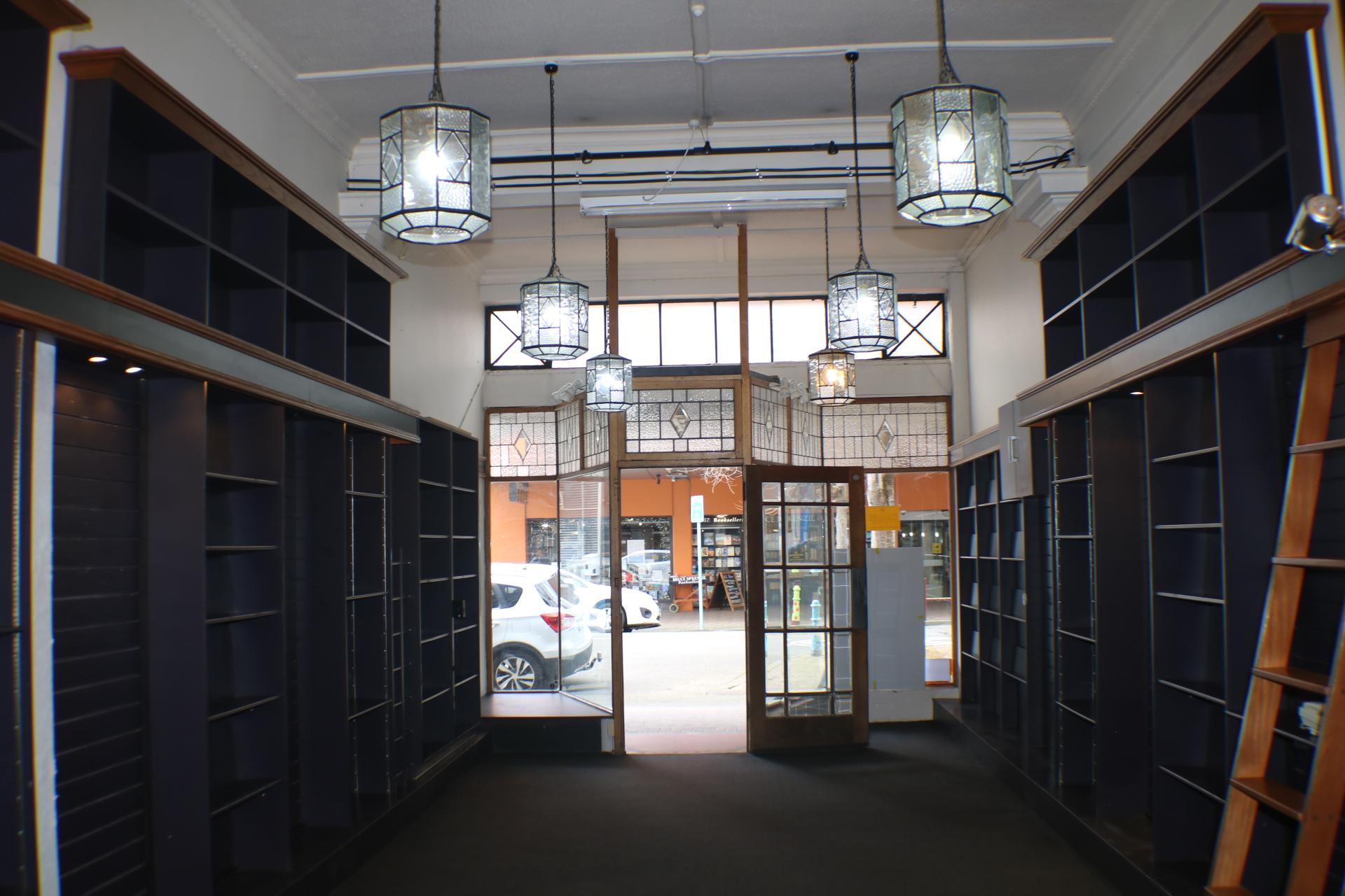 44 George Street, City Centre