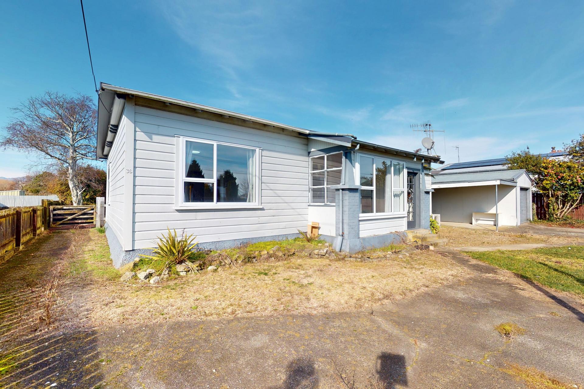 36 Weraroa Road, Levin