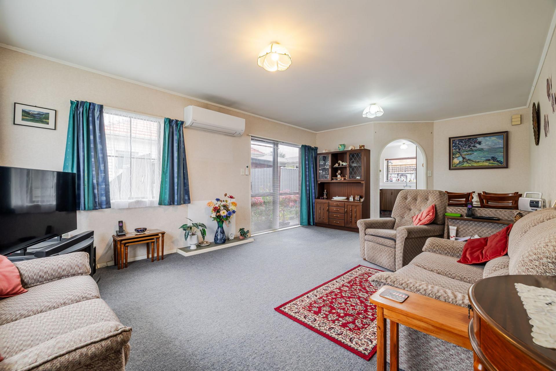 1 Pinedale Parade, Milson