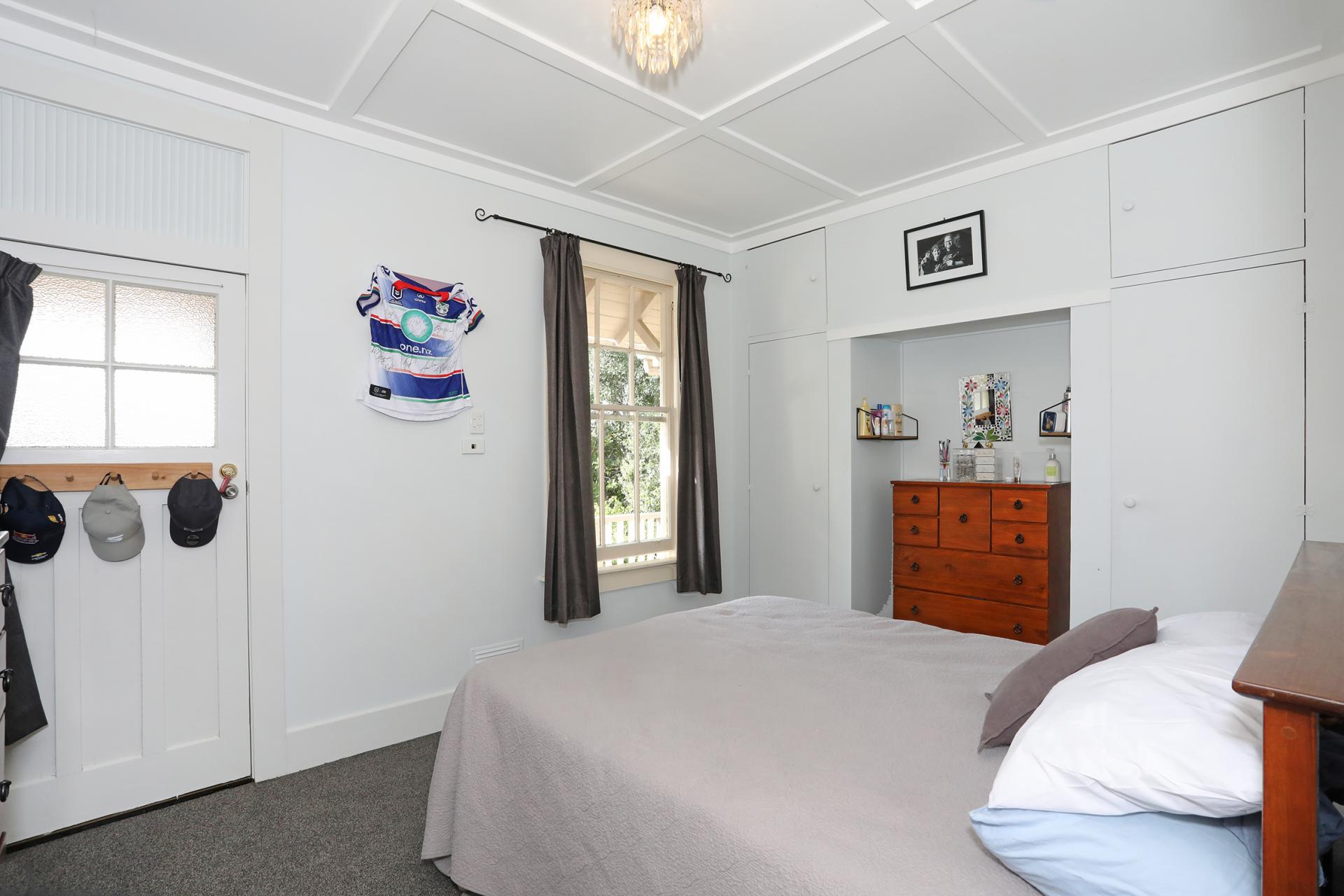 110 Hastings Street, Halcombe