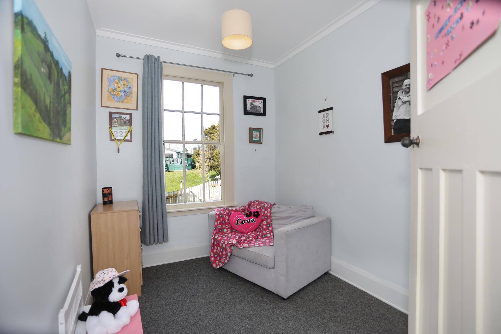 110 Hastings Street, Halcombe