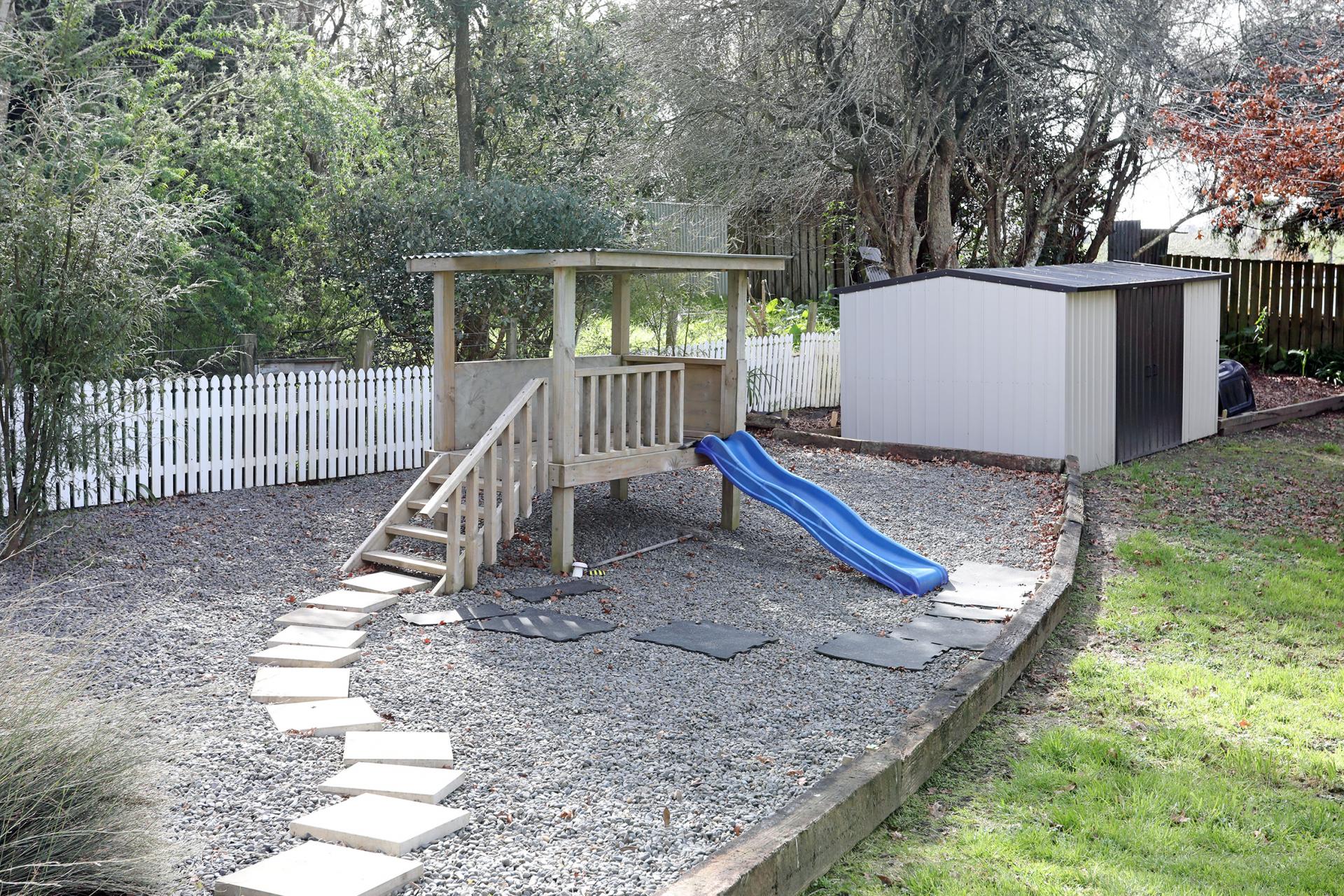 110 Hastings Street, Halcombe