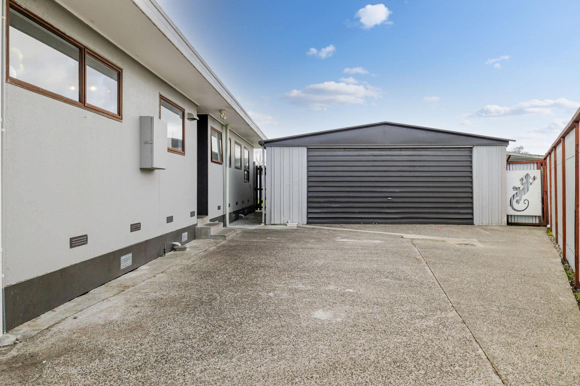 75 Makino Road, Feilding