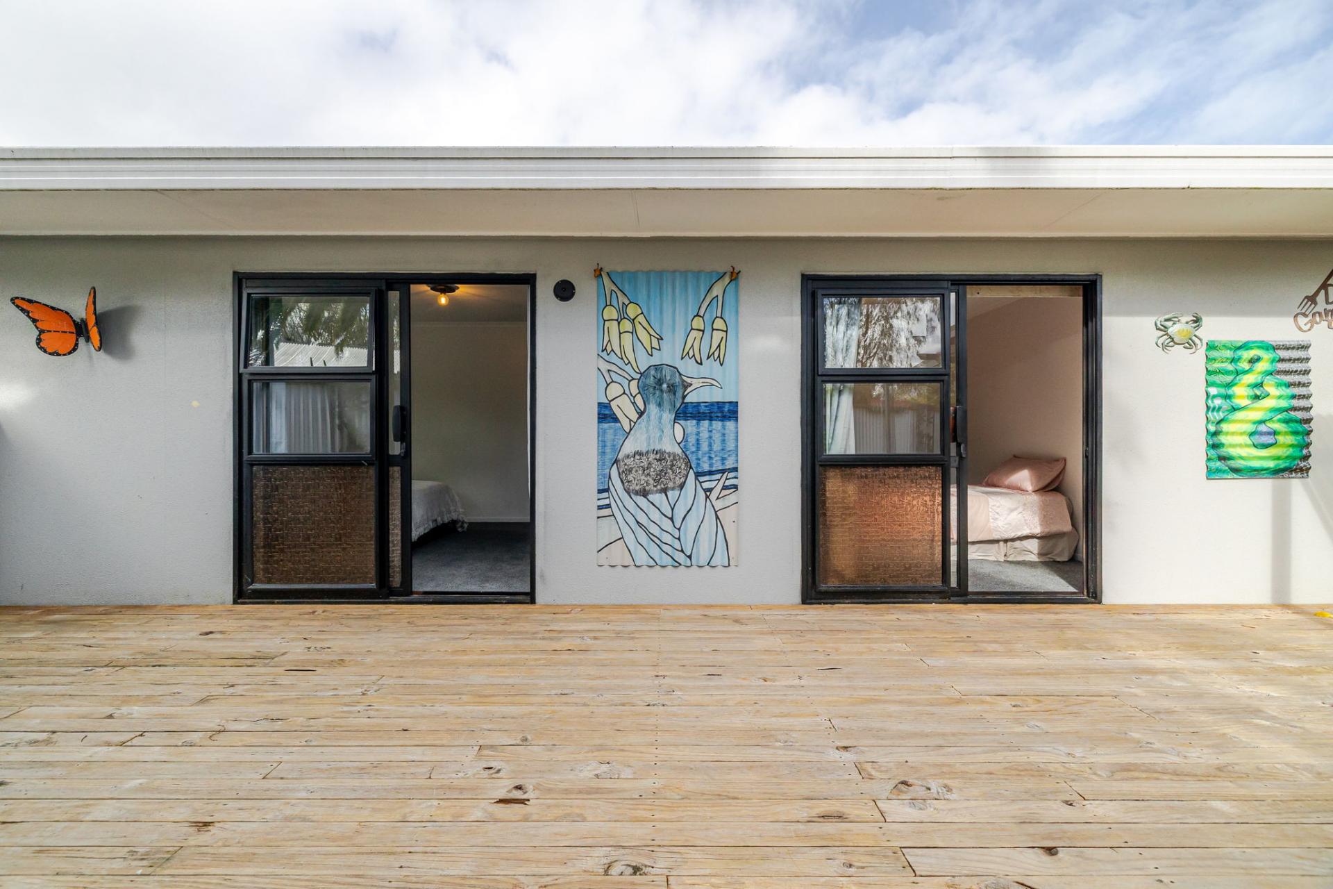 75 Makino Road, Feilding