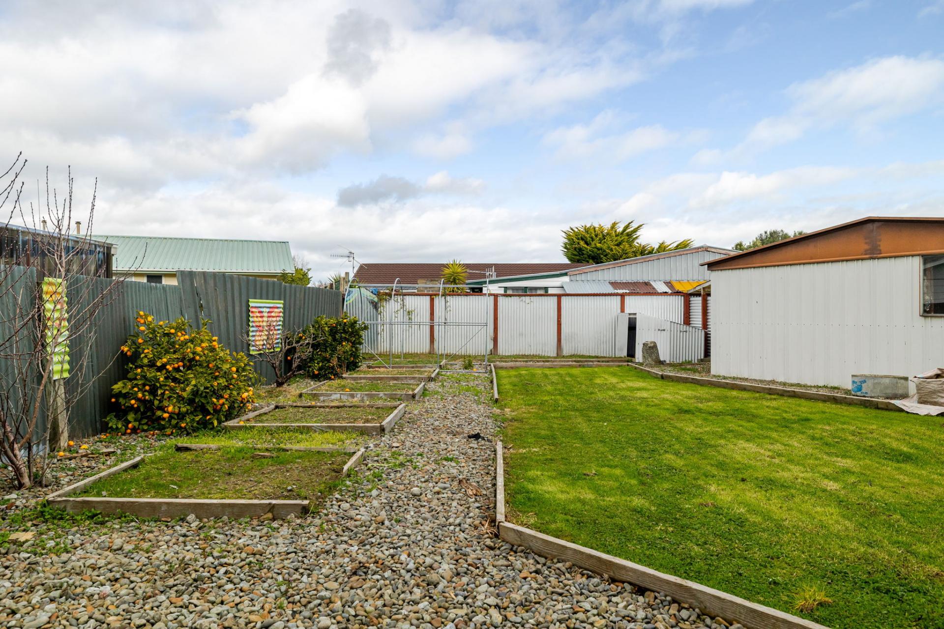75 Makino Road, Feilding
