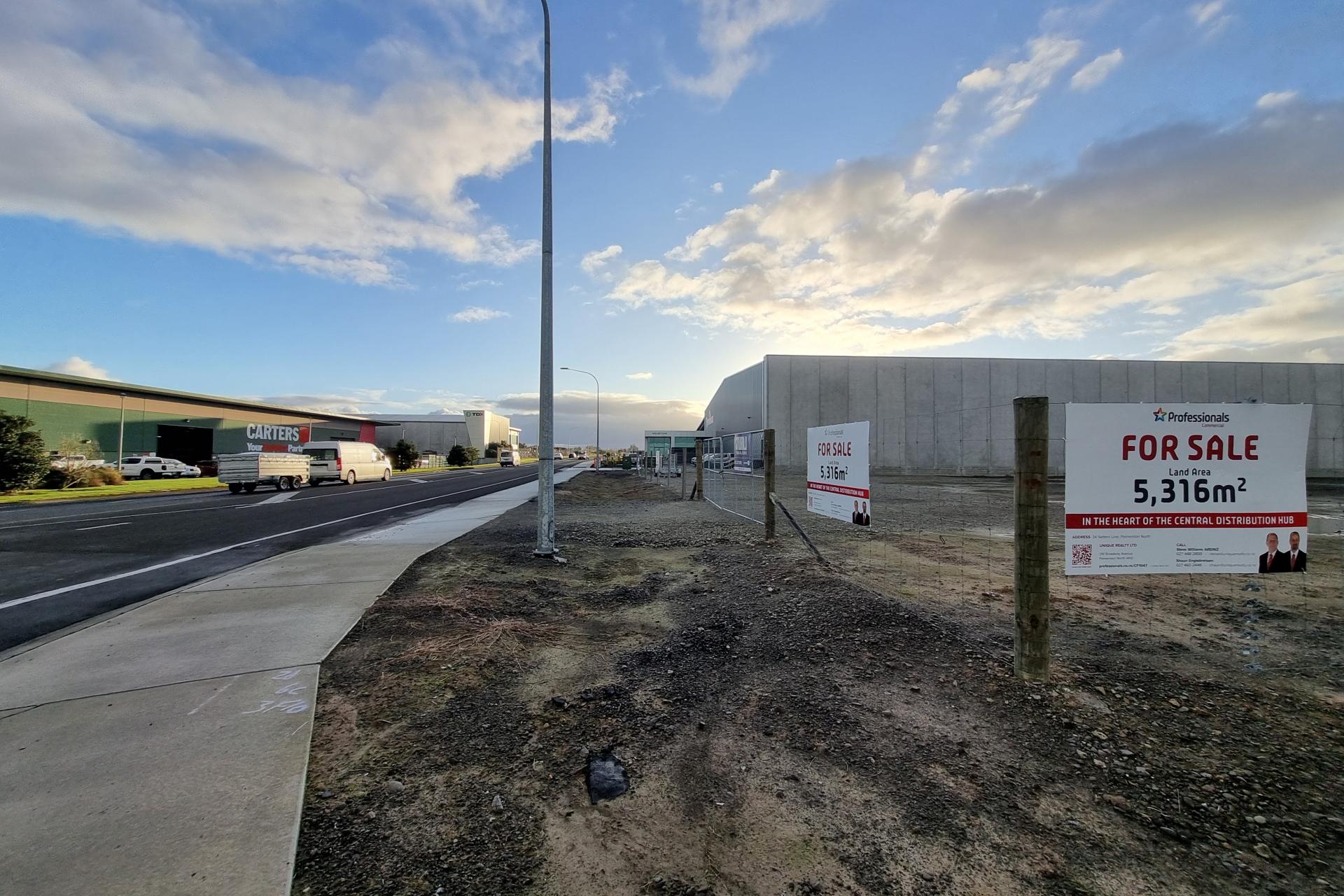 34 Setters Line, Milson