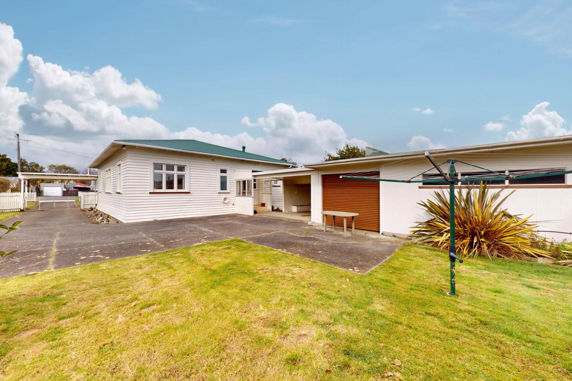9 Princes Street, Levin