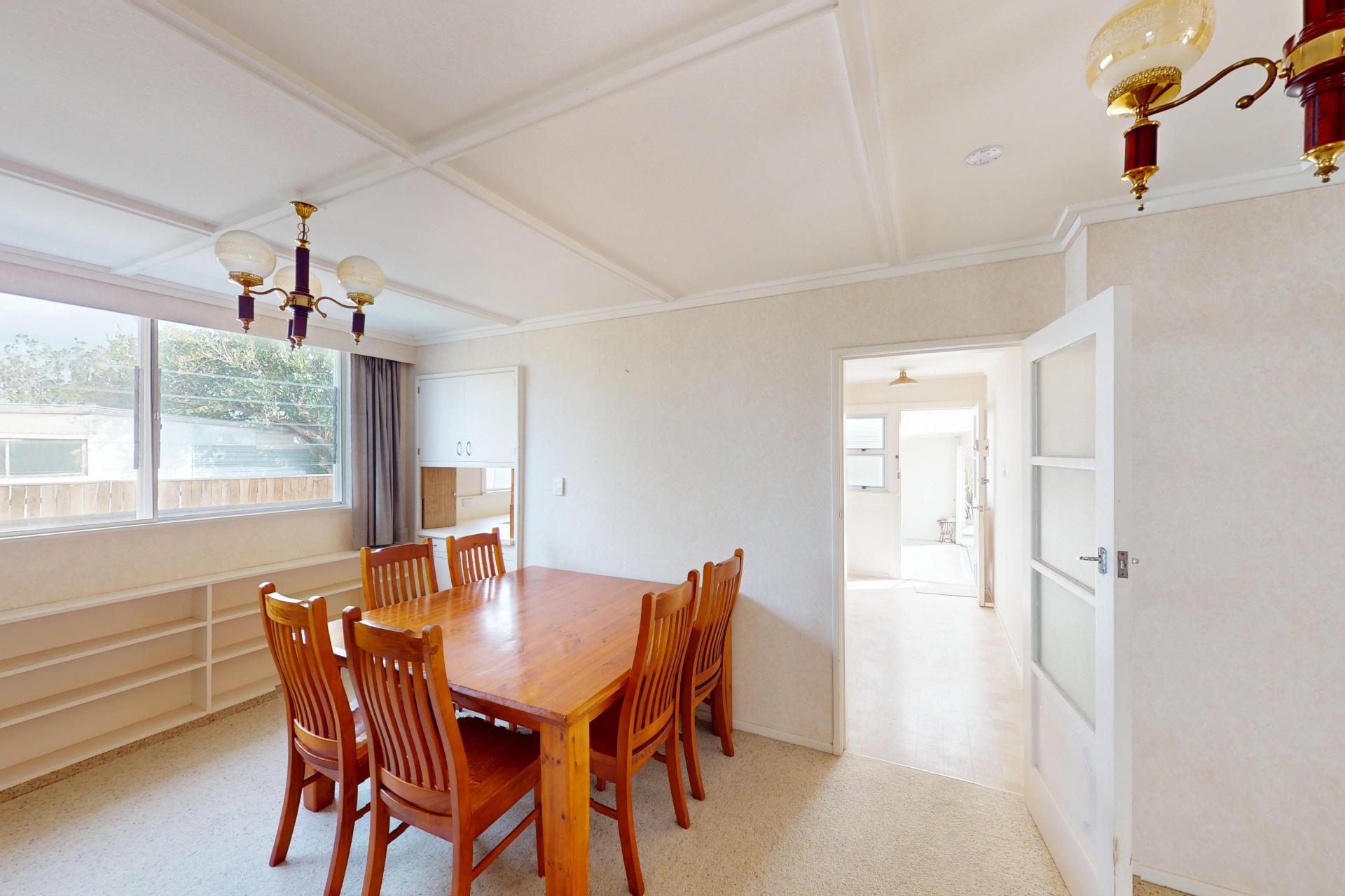 9 Princes Street, Levin