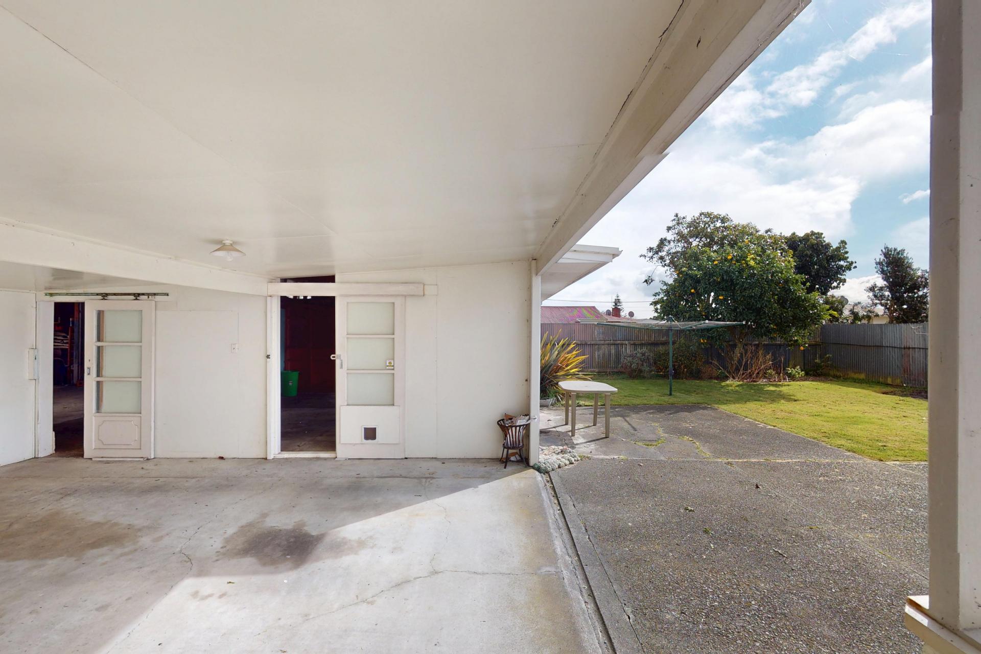9 Princes Street, Levin