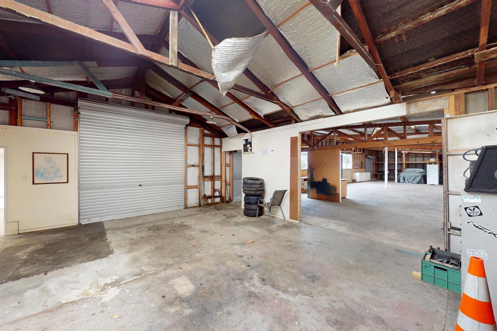 9 Princes Street, Levin