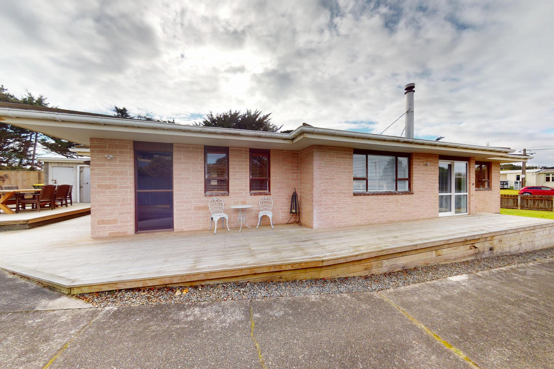 135 Rua Avenue, Waitarere Beach