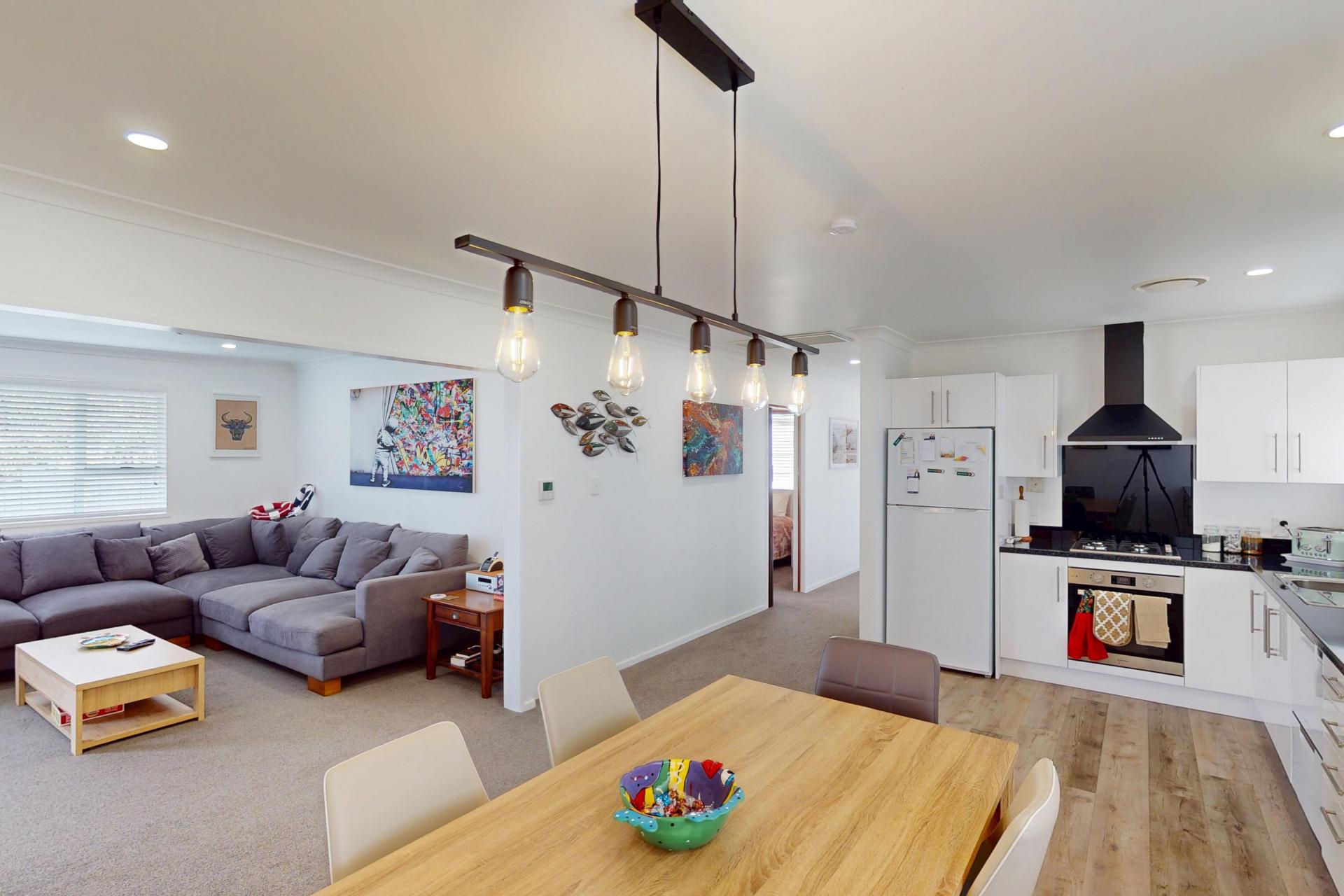 135 Rua Avenue, Waitarere Beach