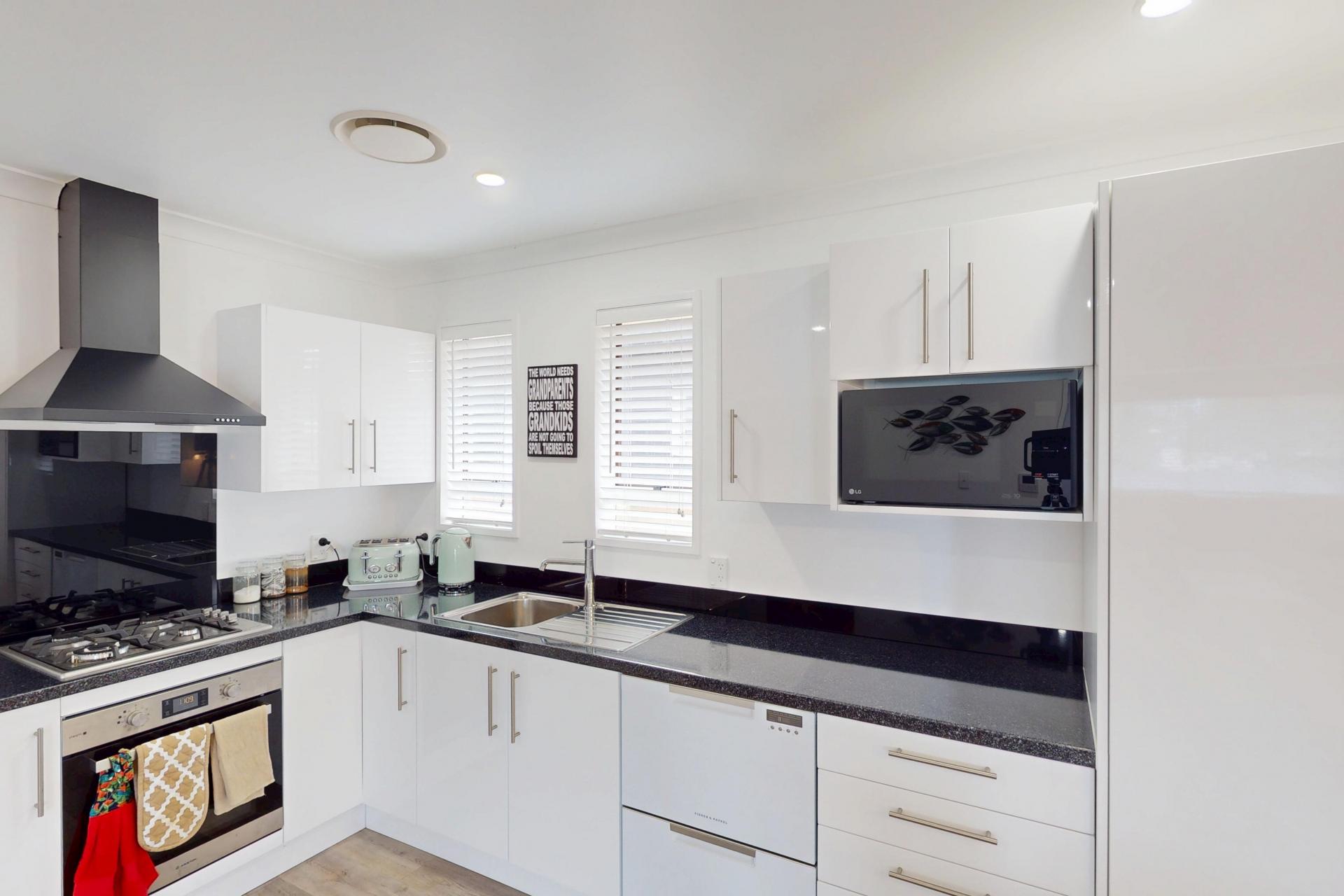 135 Rua Avenue, Waitarere Beach
