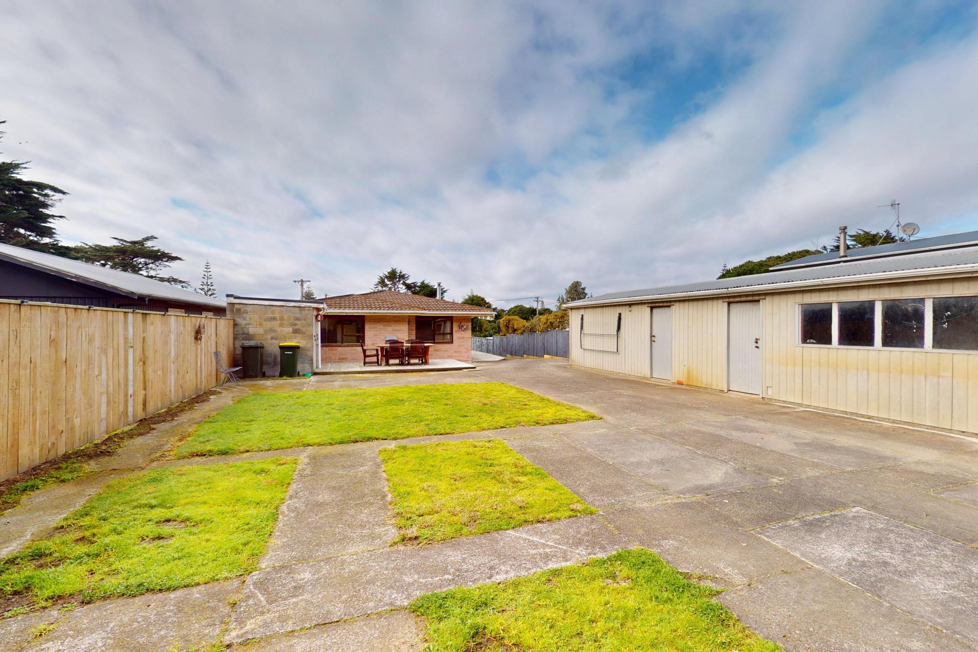 135 Rua Avenue, Waitarere Beach