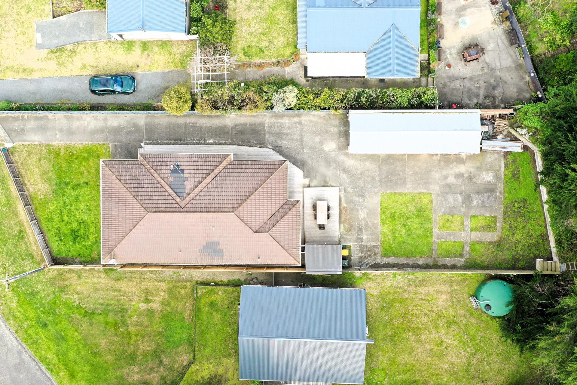 135 Rua Avenue, Waitarere Beach