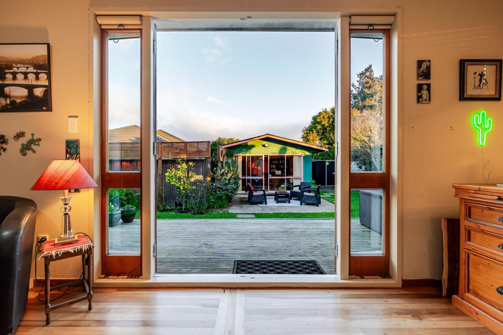 3 Clarke Avenue, Highbury