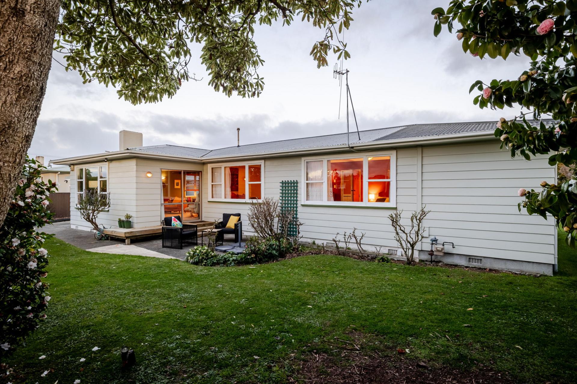 3 Clarke Avenue, Highbury