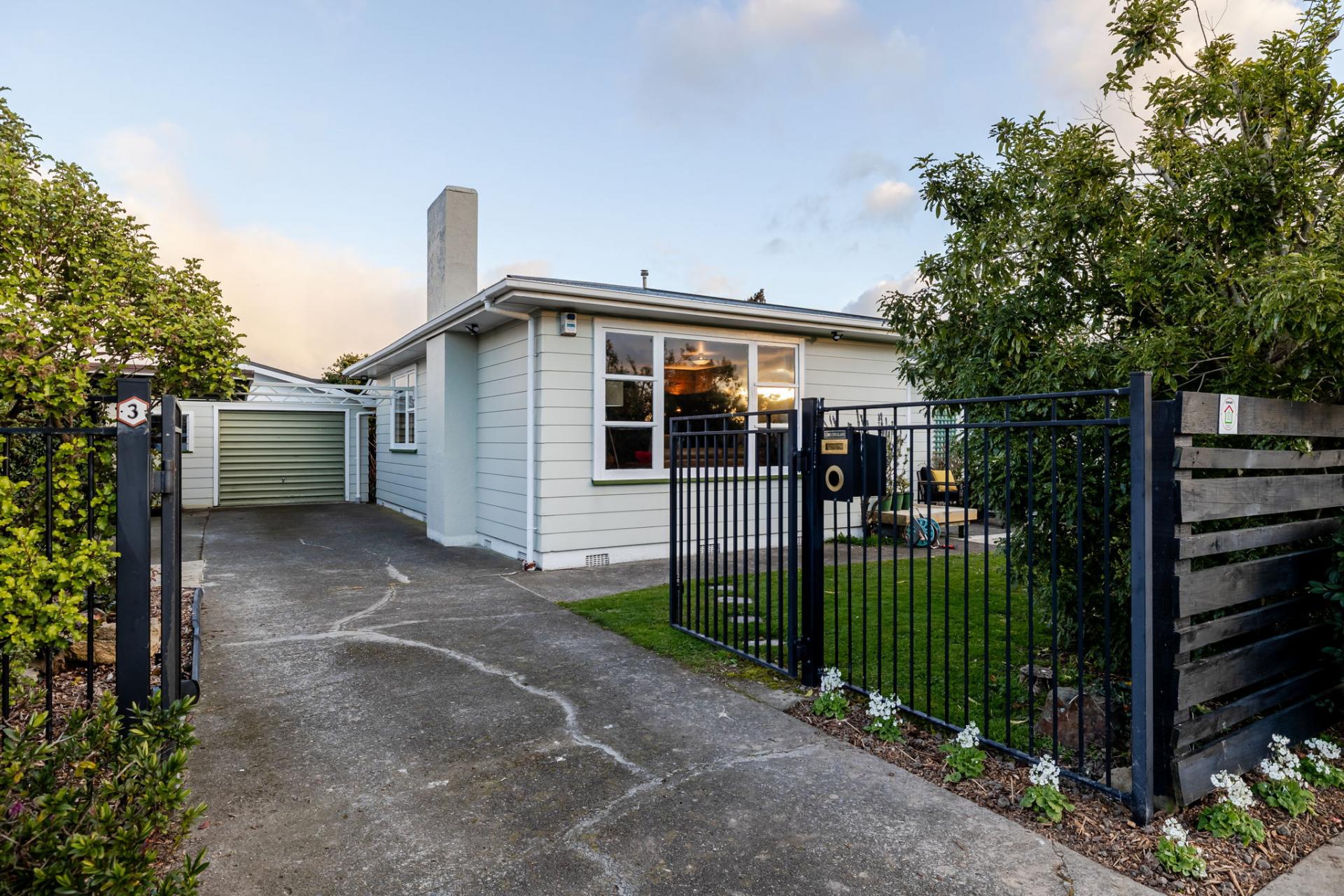 3 Clarke Avenue, Highbury