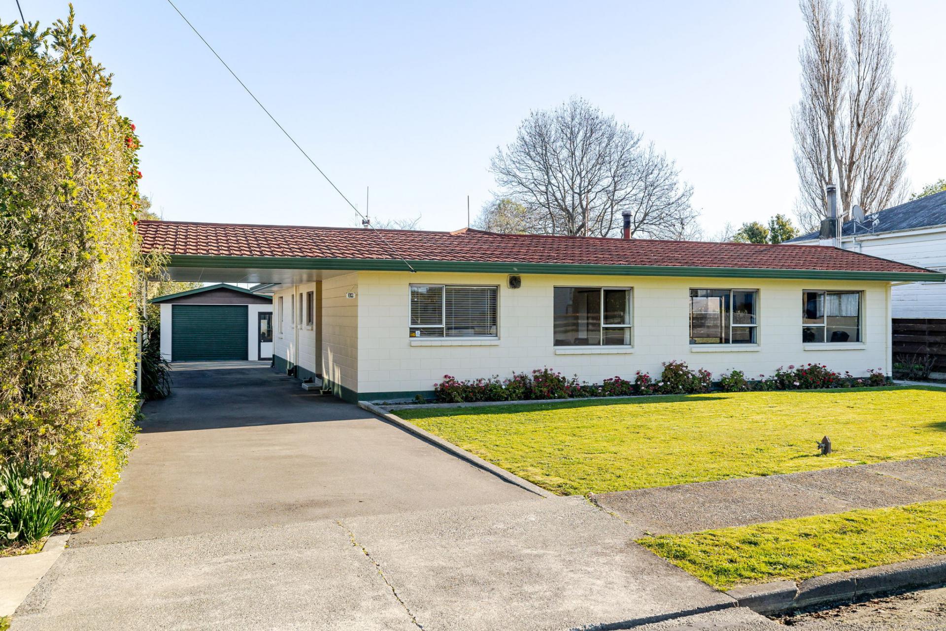 16 Baring Street, Bunnythorpe